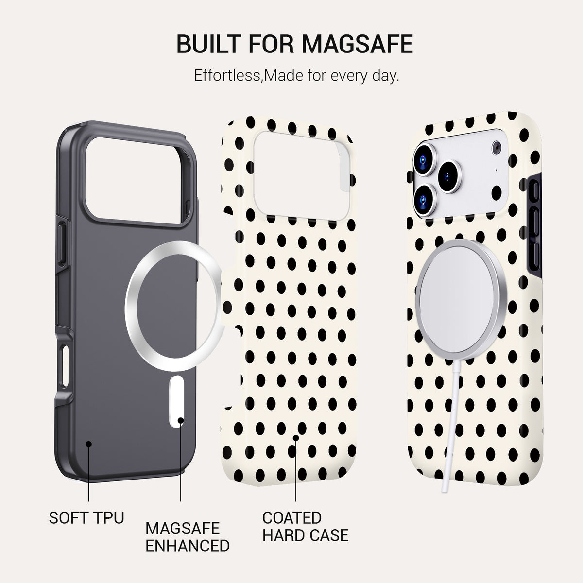 Film Noir Tough Phone Case#DEVICE_iPhone 18 Pro Max|iPhone 18 Pro|iPhone 17 Pro Max|iPhone 17 Pro|iPhone 17 Air|iPhone 16 Pro Max|iPhone 16 Pro|iPhone 16 Plus|iPhone 16|iPhone 15 Pro Max|iPhone 15 Pro|iPhone 15 Plus|iPhone 15|iPhone 14 Pro Max|iPhone 14 Pro|iPhone 14 Plus|iPhone 14
