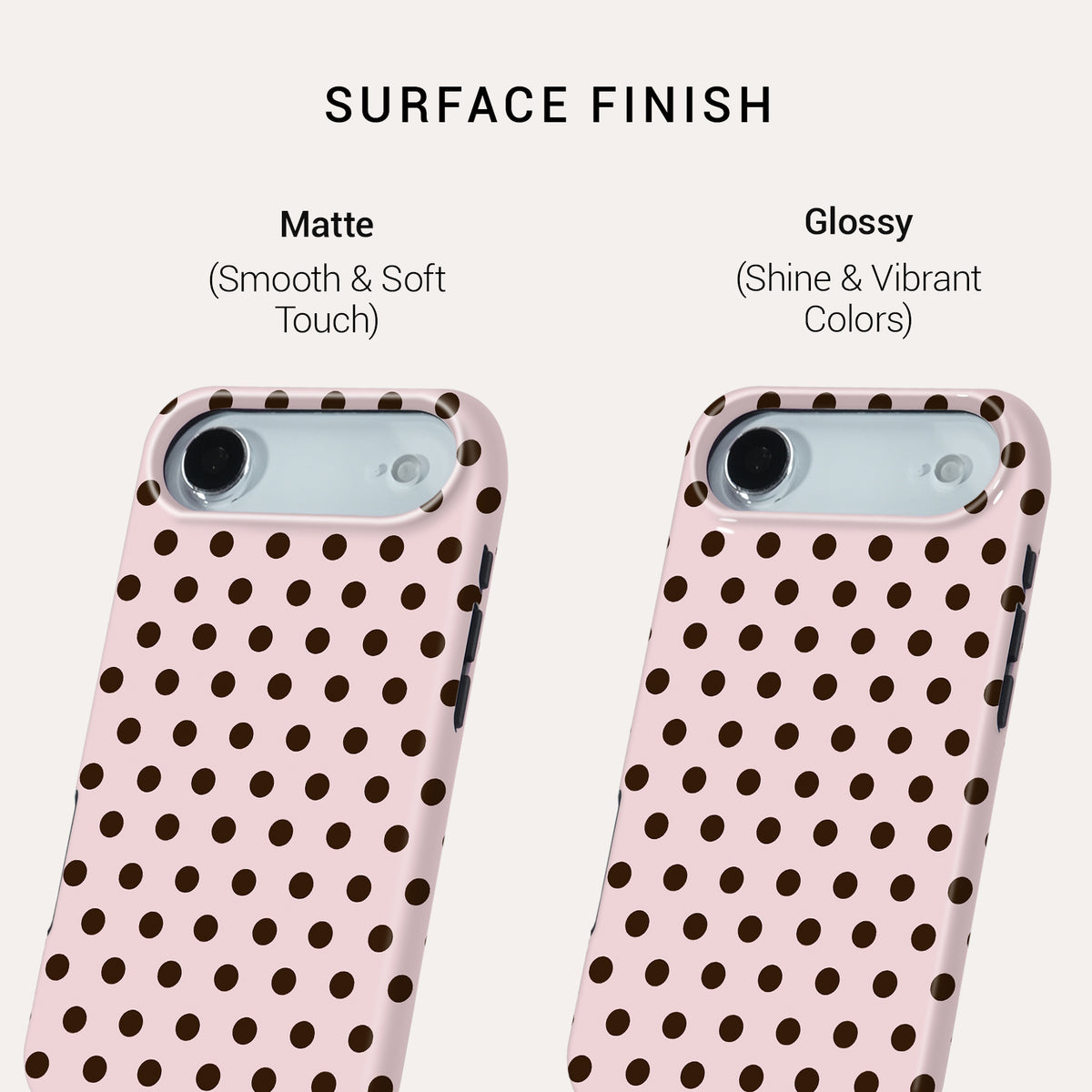 It Girl Tough Phone Case#DEVICE_iPhone 17 Air