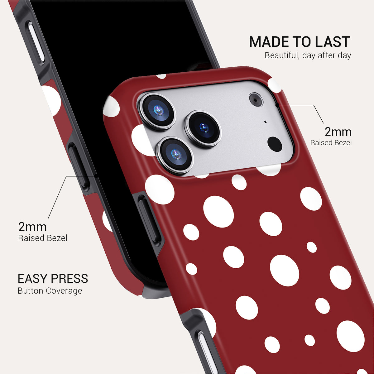 Peppermint Tough Phone Case#DEVICE_iPhone 18 Pro Max|iPhone 18 Pro|iPhone 17 Pro Max|iPhone 17 Pro|iPhone 17 Air|iPhone 16 Pro Max|iPhone 16 Pro|iPhone 16 Plus|iPhone 16|iPhone 15 Pro Max|iPhone 15 Pro|iPhone 15 Plus|iPhone 15|iPhone 14 Pro Max|iPhone 14 Pro|iPhone 14 Plus|iPhone 14