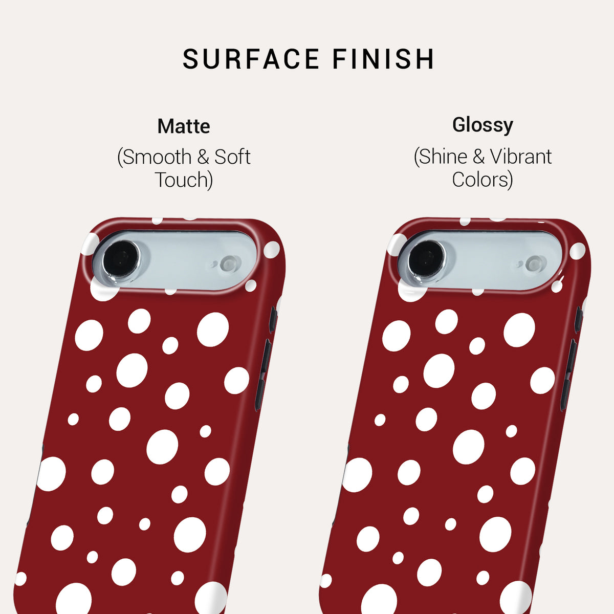 Peppermint Tough Phone Case#DEVICE_iPhone 17 Air