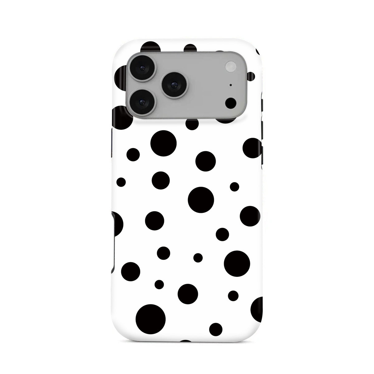Dalmatian Vibe Tough Phone Case#DEVICE_iPhone 18 Pro Max|iPhone 18 Pro|iPhone 17 Pro Max|iPhone 17 Pro|iPhone 17 Air|iPhone 16 Pro Max|iPhone 16 Pro|iPhone 16 Plus|iPhone 16|iPhone 15 Pro Max|iPhone 15 Pro|iPhone 15 Plus|iPhone 15|iPhone 14 Pro Max|iPhone 14 Pro|iPhone 14 Plus|iPhone 14