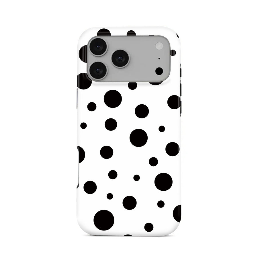 Dalmatian Vibe Tough Phone Case#DEVICE_iPhone 18 Pro Max|iPhone 18 Pro|iPhone 17 Pro Max|iPhone 17 Pro|iPhone 17 Air|iPhone 16 Pro Max|iPhone 16 Pro|iPhone 16 Plus|iPhone 16|iPhone 15 Pro Max|iPhone 15 Pro|iPhone 15 Plus|iPhone 15|iPhone 14 Pro Max|iPhone 14 Pro|iPhone 14 Plus|iPhone 14