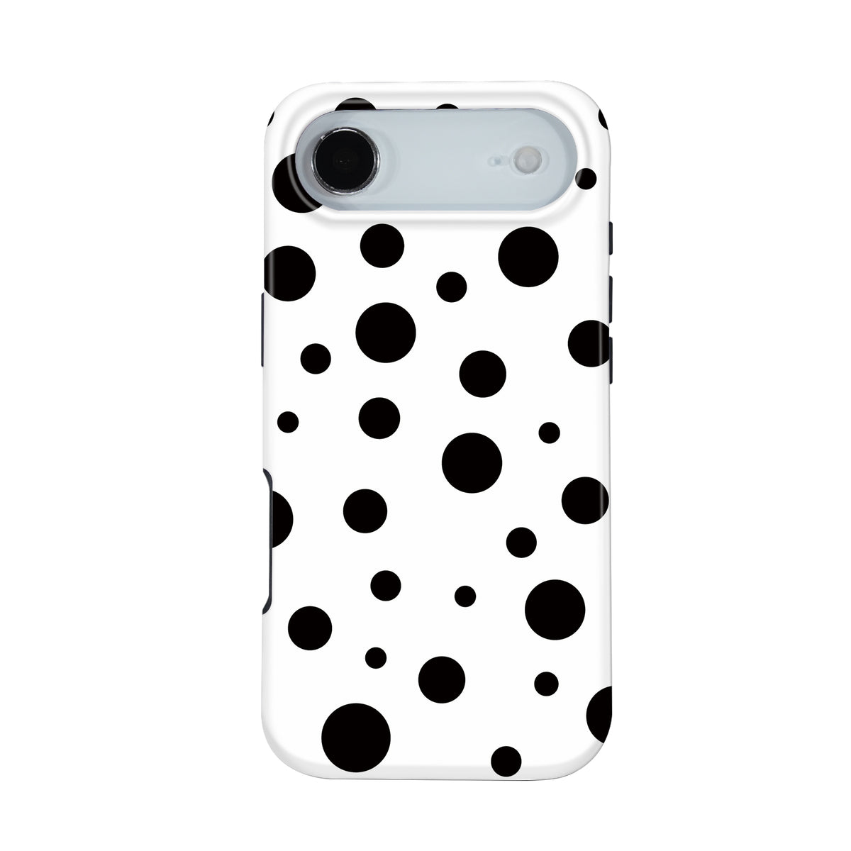 Dalmatian Vibe Tough Phone Case#DEVICE_iPhone 17 Air