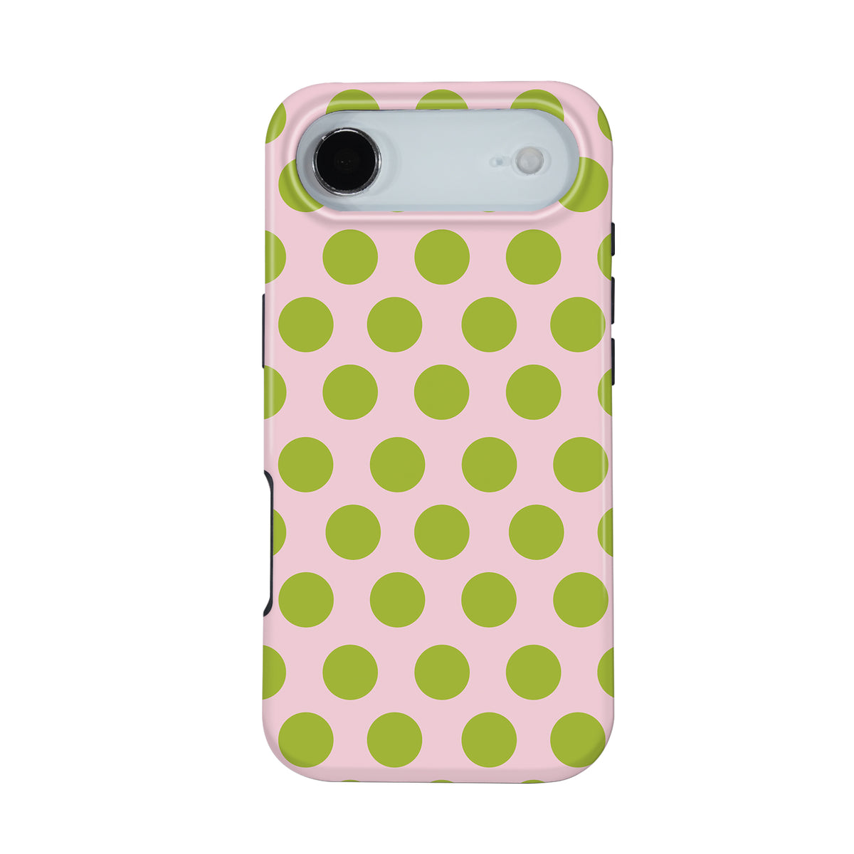 Sour Apple Tough Phone Case#DEVICE_iPhone 17 Air