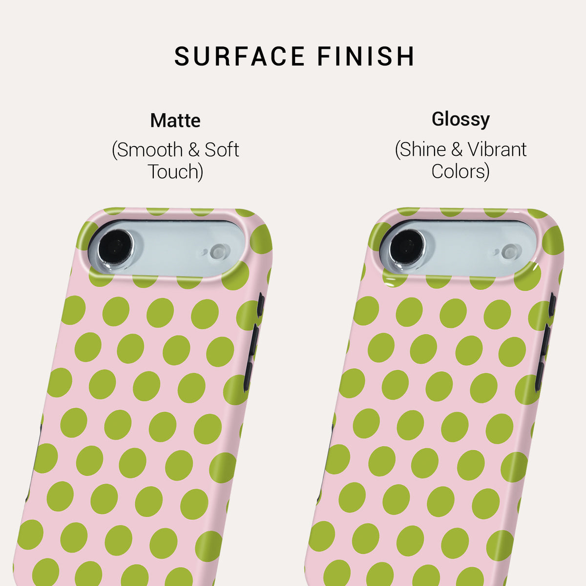 Sour Apple Tough Phone Case#DEVICE_iPhone 17 Air