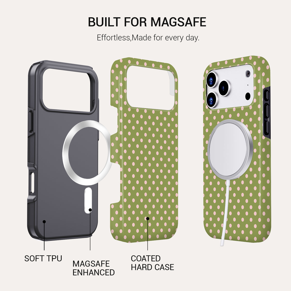 Sage Advice Tough Phone Case#DEVICE_iPhone 18 Pro Max|iPhone 18 Pro|iPhone 17 Pro Max|iPhone 17 Pro|iPhone 17 Air|iPhone 16 Pro Max|iPhone 16 Pro|iPhone 16 Plus|iPhone 16|iPhone 15 Pro Max|iPhone 15 Pro|iPhone 15 Plus|iPhone 15|iPhone 14 Pro Max|iPhone 14 Pro|iPhone 14 Plus|iPhone 14