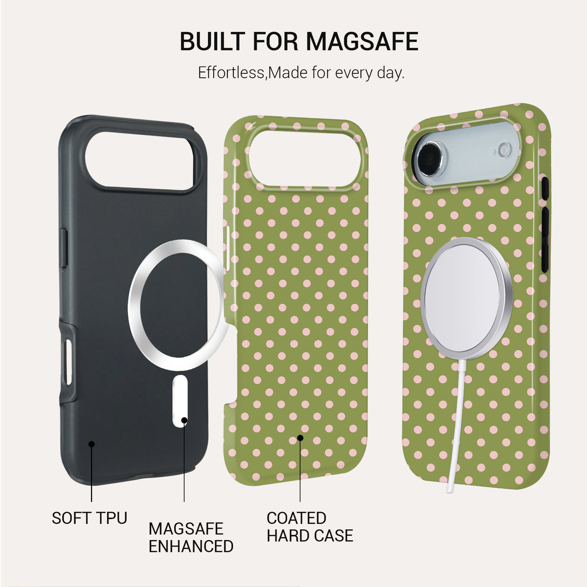 Sage Advice Tough Phone Case#DEVICE_iPhone 17 Air