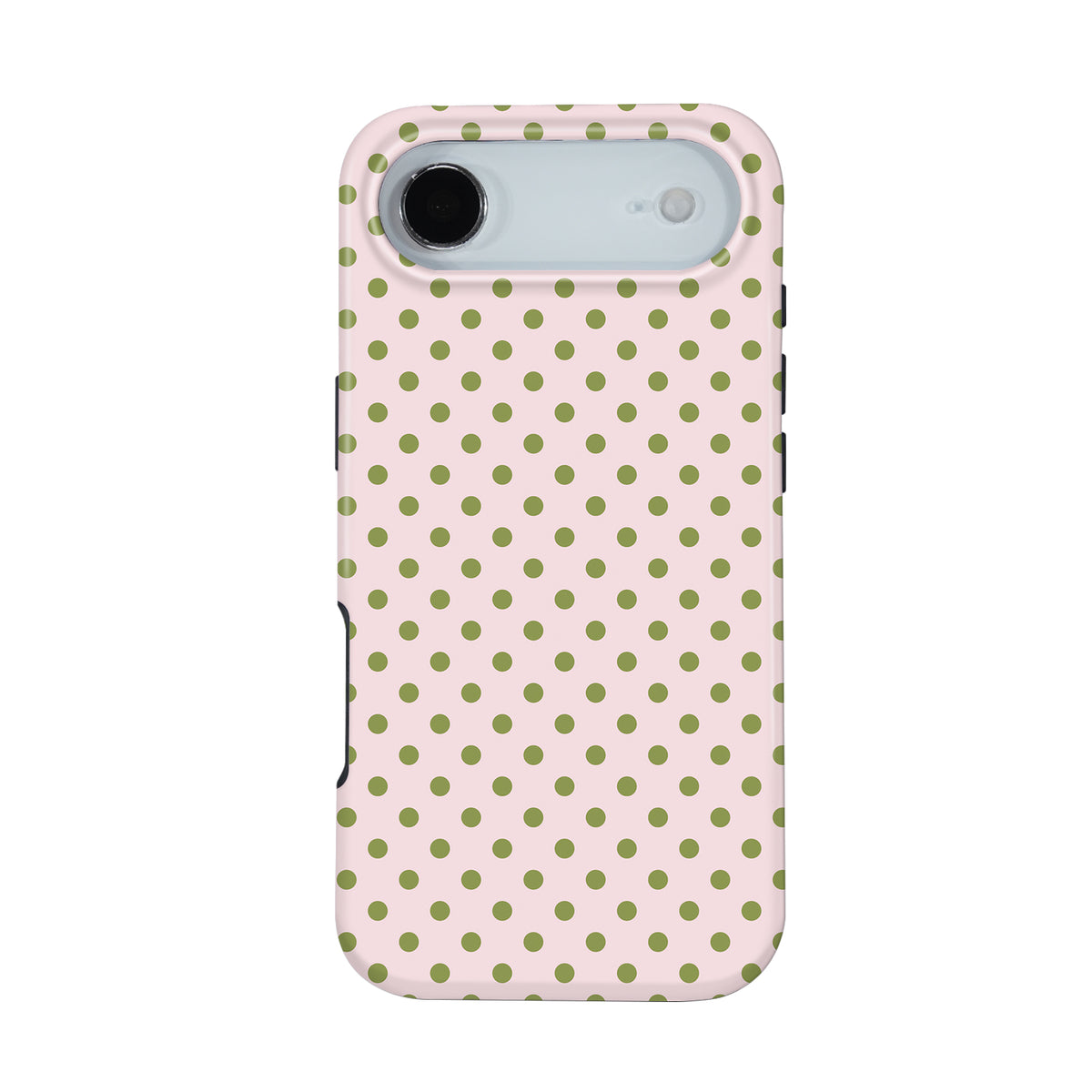 Olive Crush Tough Phone Case#DEVICE_iPhone 17 Air