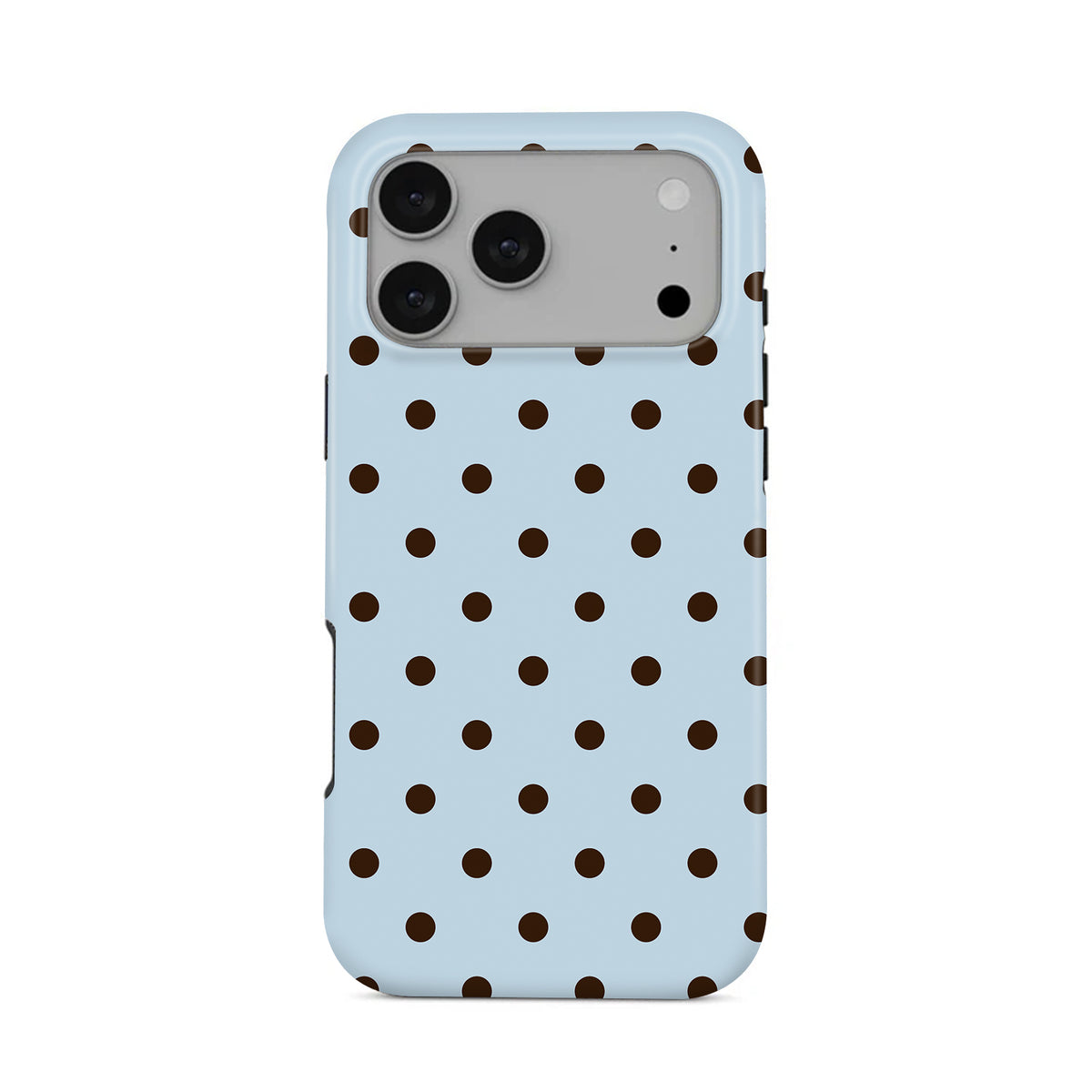 Slate Dot Tough Phone Case#DEVICE_iPhone 18 Pro Max|iPhone 18 Pro|iPhone 17 Pro Max|iPhone 17 Pro|iPhone 17 Air|iPhone 16 Pro Max|iPhone 16 Pro|iPhone 16 Plus|iPhone 16|iPhone 15 Pro Max|iPhone 15 Pro|iPhone 15 Plus|iPhone 15|iPhone 14 Pro Max|iPhone 14 Pro|iPhone 14 Plus|iPhone 14