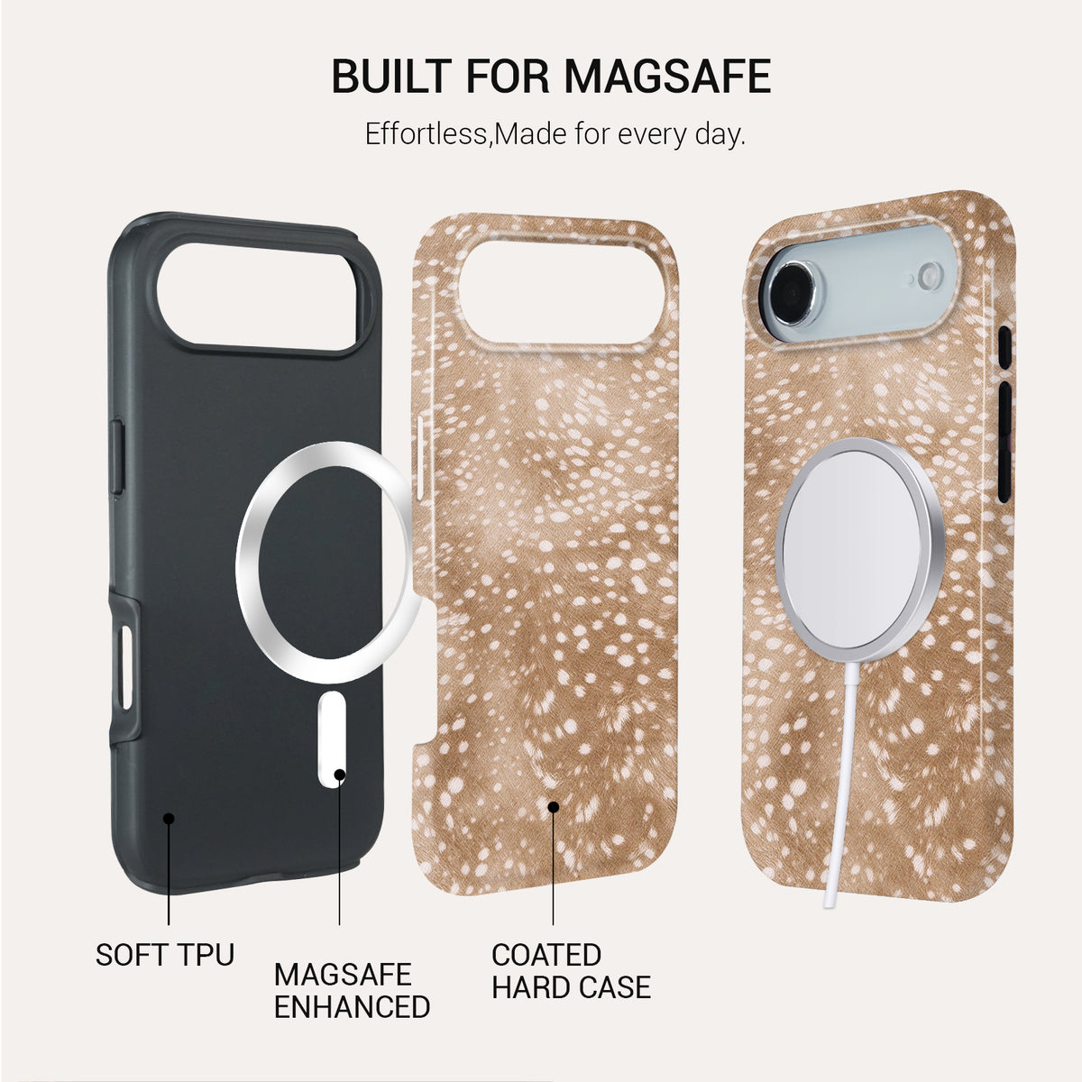 Sun Kissed Tough Phone Case#DEVICE_iPhone 17 Air
