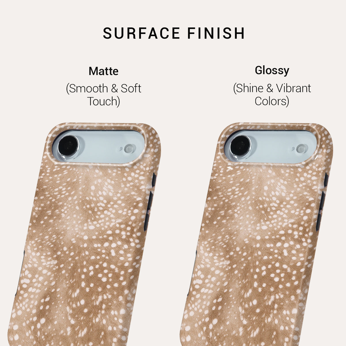 Sun Kissed Tough Phone Case#DEVICE_iPhone 17 Air