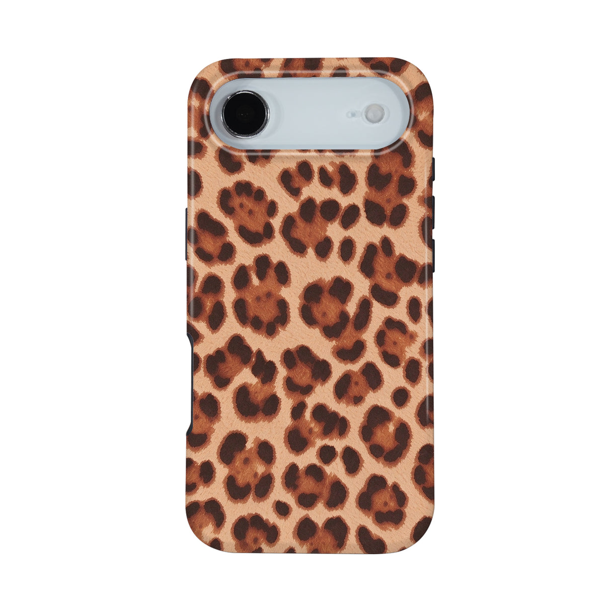 Sultry Leopard Tough Phone Case#DEVICE_iPhone 17 Air