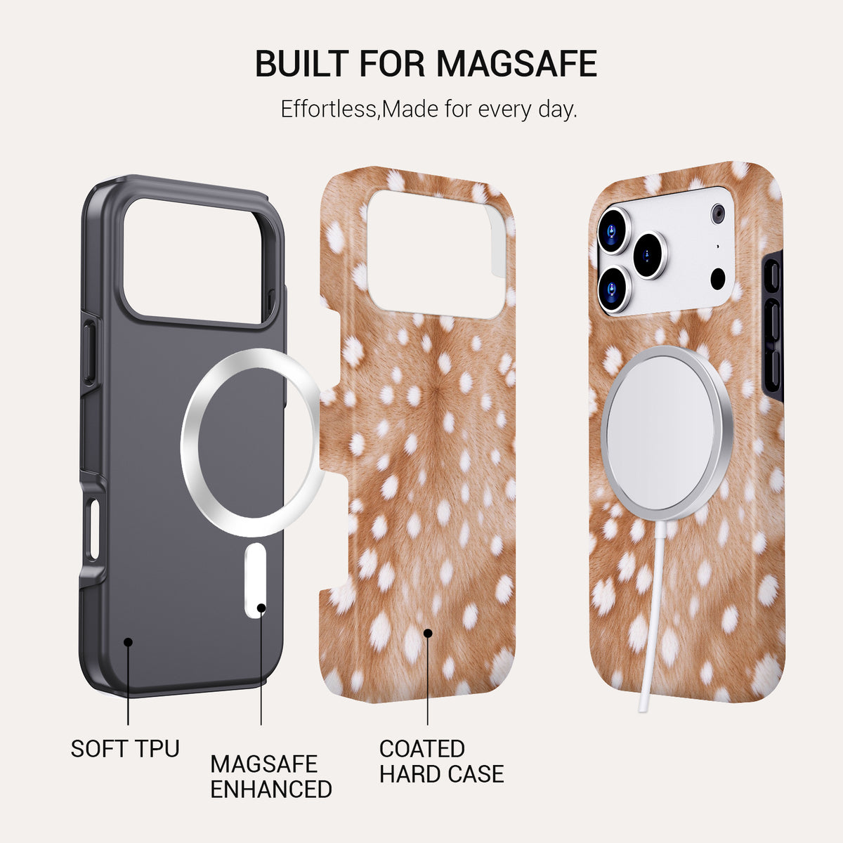 Bambi Tough Phone Case#DEVICE_iPhone 18 Pro Max|iPhone 18 Pro|iPhone 17 Pro Max|iPhone 17 Pro|iPhone 17 Air|iPhone 16 Pro Max|iPhone 16 Pro|iPhone 16 Plus|iPhone 16|iPhone 15 Pro Max|iPhone 15 Pro|iPhone 15 Plus|iPhone 15|iPhone 14 Pro Max|iPhone 14 Pro|iPhone 14 Plus|iPhone 14