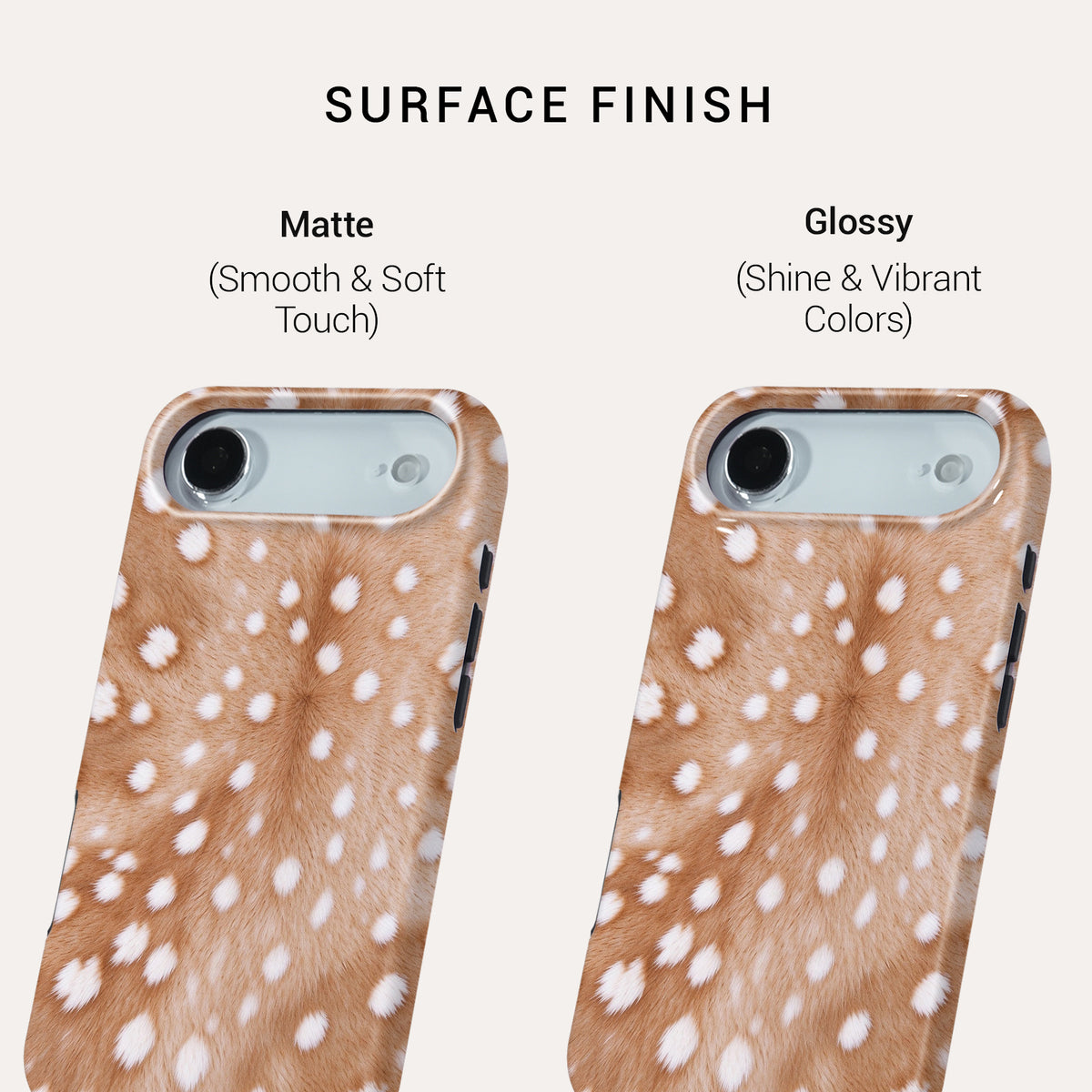 Bambi Tough Phone Case#DEVICE_iPhone 17 Air