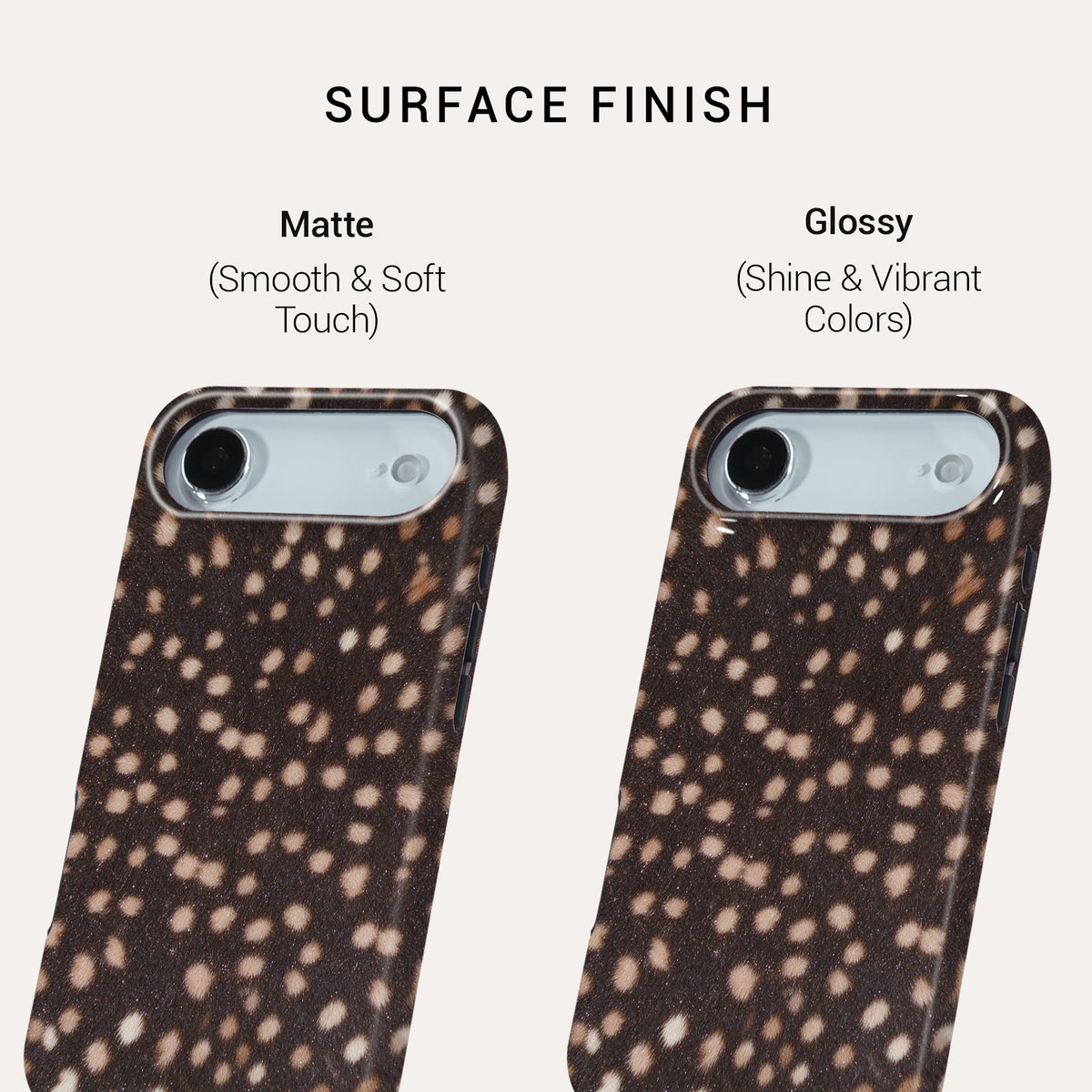 Wild Hide Tough Phone Case#DEVICE_iPhone 17 Air