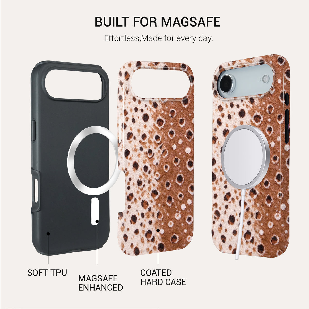 Savanna Tough Phone Case#DEVICE_iPhone 17 Air