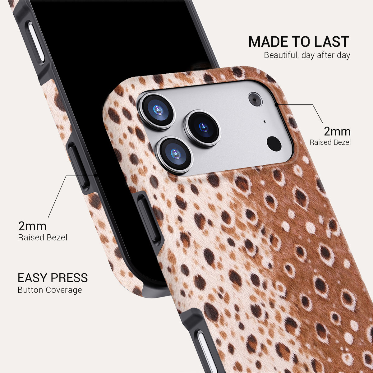 Savanna Tough Phone Case#DEVICE_iPhone 18 Pro Max|iPhone 18 Pro|iPhone 17 Pro Max|iPhone 17 Pro|iPhone 17 Air|iPhone 16 Pro Max|iPhone 16 Pro|iPhone 16 Plus|iPhone 16|iPhone 15 Pro Max|iPhone 15 Pro|iPhone 15 Plus|iPhone 15|iPhone 14 Pro Max|iPhone 14 Pro|iPhone 14 Plus|iPhone 14