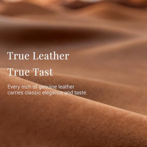 Remarkable Paper Pro Move 7.3" 2025 Genuine Leather with Hand Strap Case