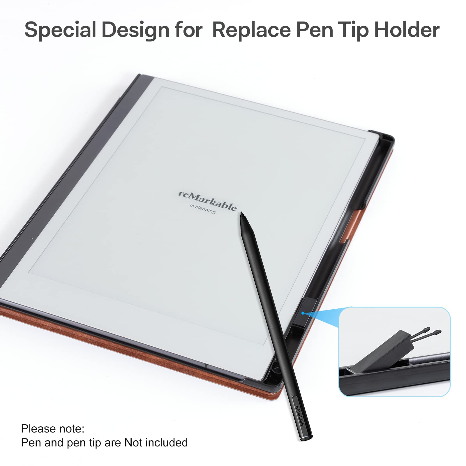 reMarkable 2 Basic#Color_Dark Brown