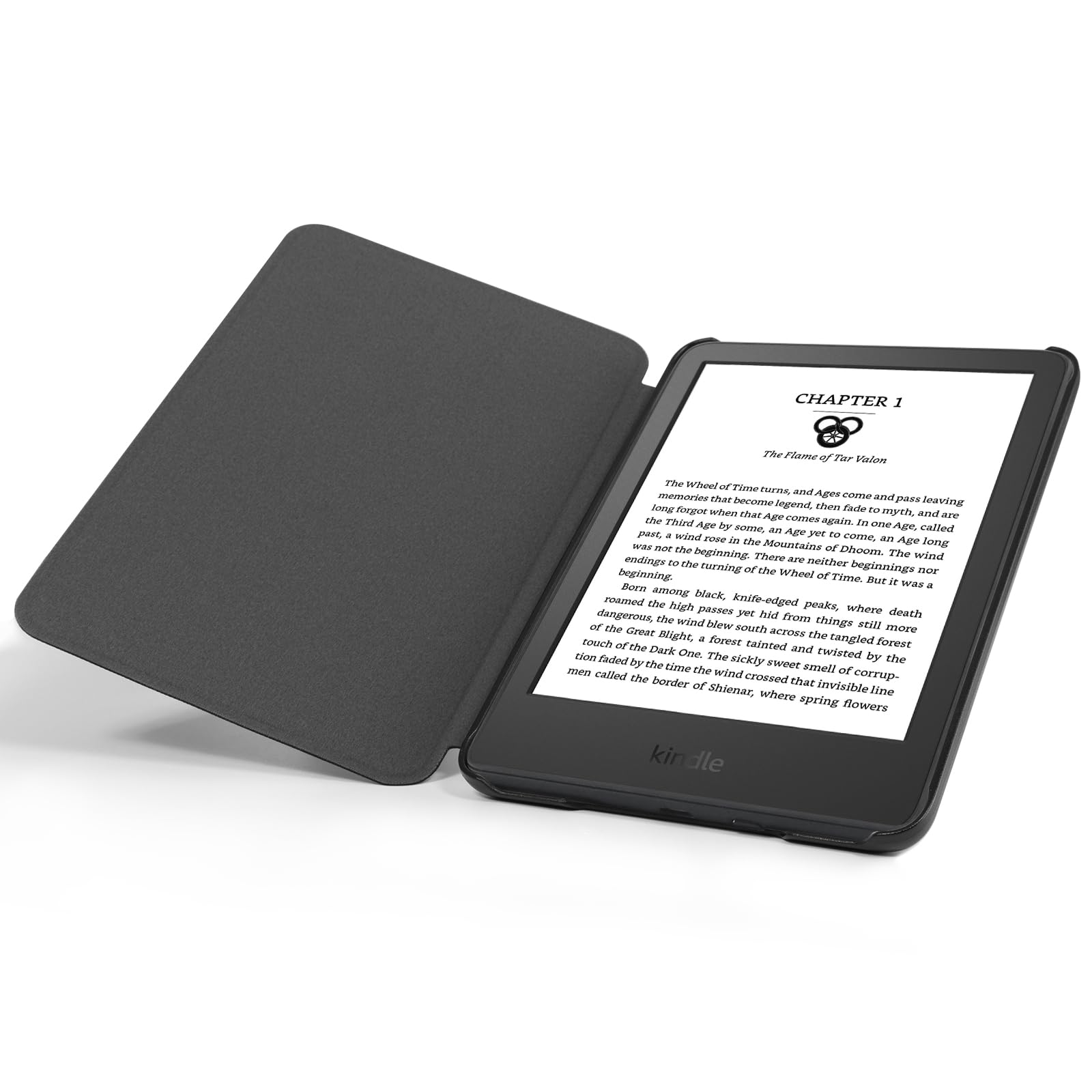 senyu Zodiac 6 inch kindle paperwhite basic Case