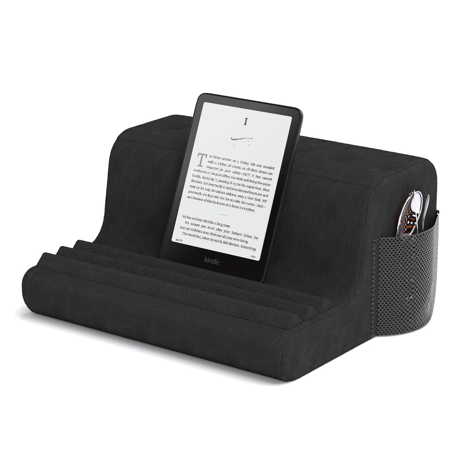 Pillow Stand#Color_Black