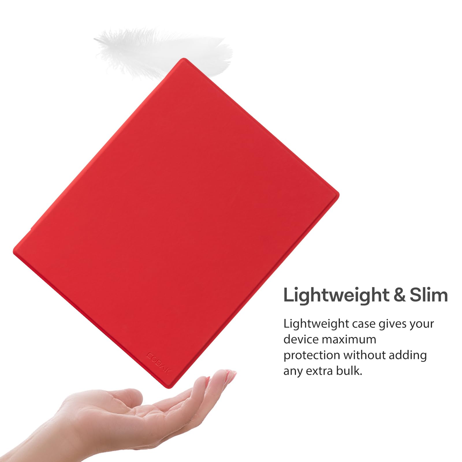 reMarkable 2 Basic#Color_Red