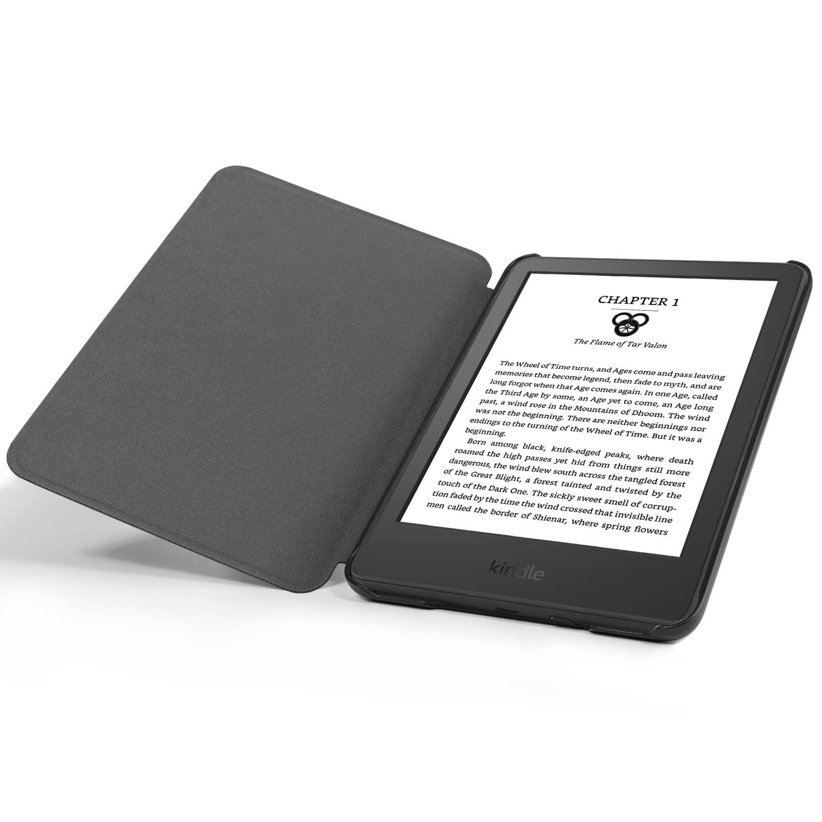 mountain Apricot Blossom 6 inch kindle paperwhite basic Case