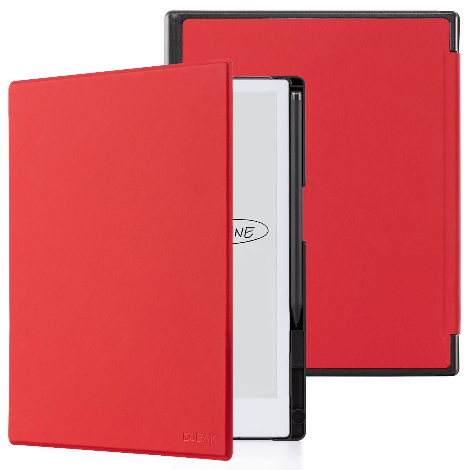reMarkable 2 Basic#Color_Red