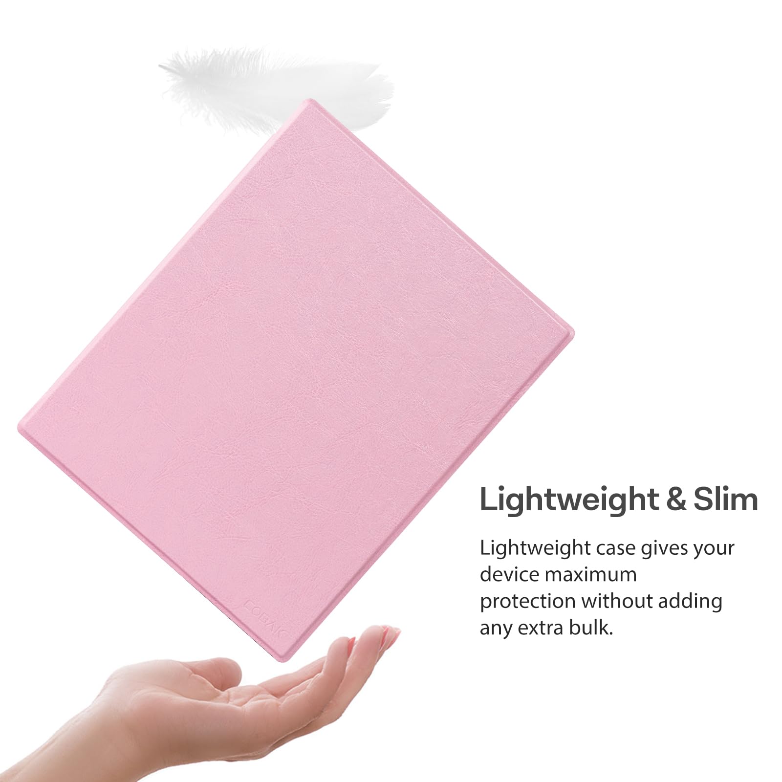 reMarkable 2 Basic#Color_Misty Pink