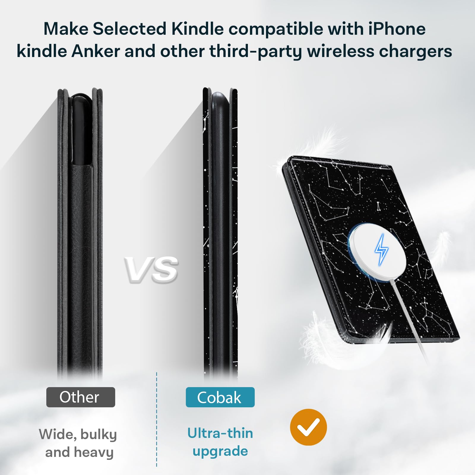 Kindle Paperwhite 12th Gen (2024 7 inch) stand-prints#Color_Constell