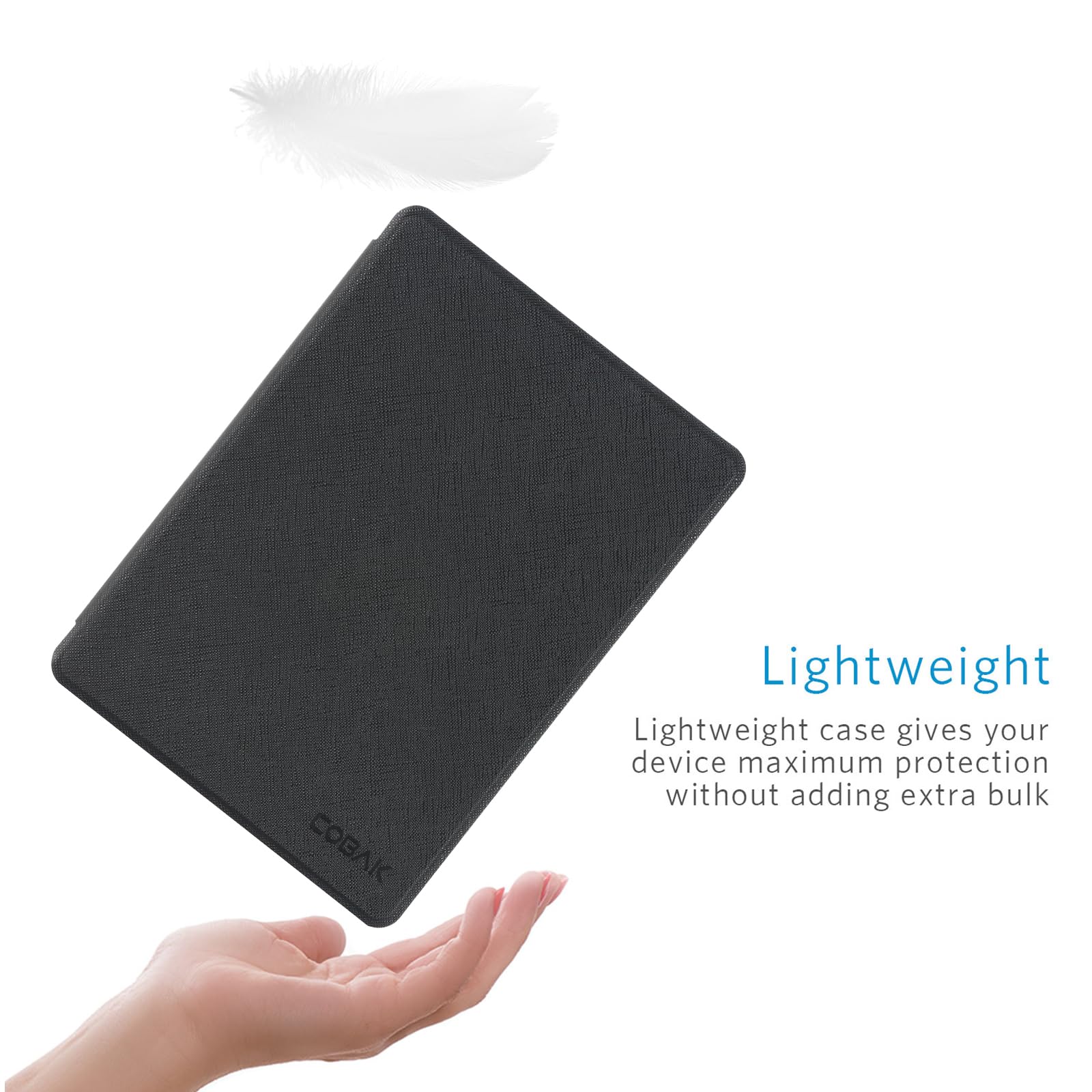 Kindle Paperwhite 12th Gen (2024 7 inch) Basic#Color_Black
