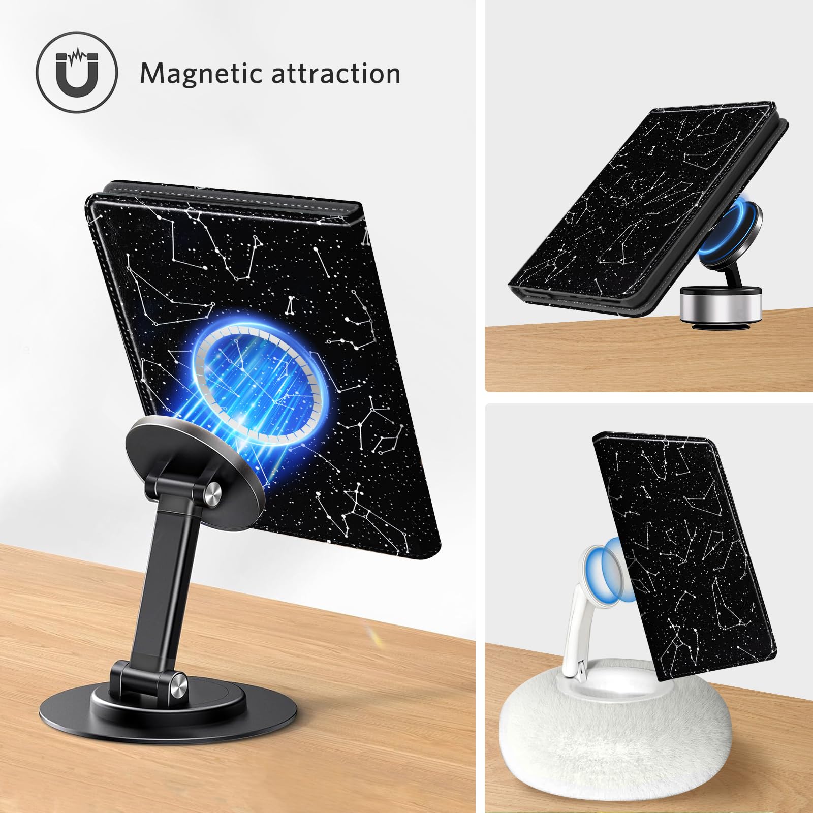 Kindle Paperwhite 12th Gen (2024 7 inch) stand-prints#Color_Constell