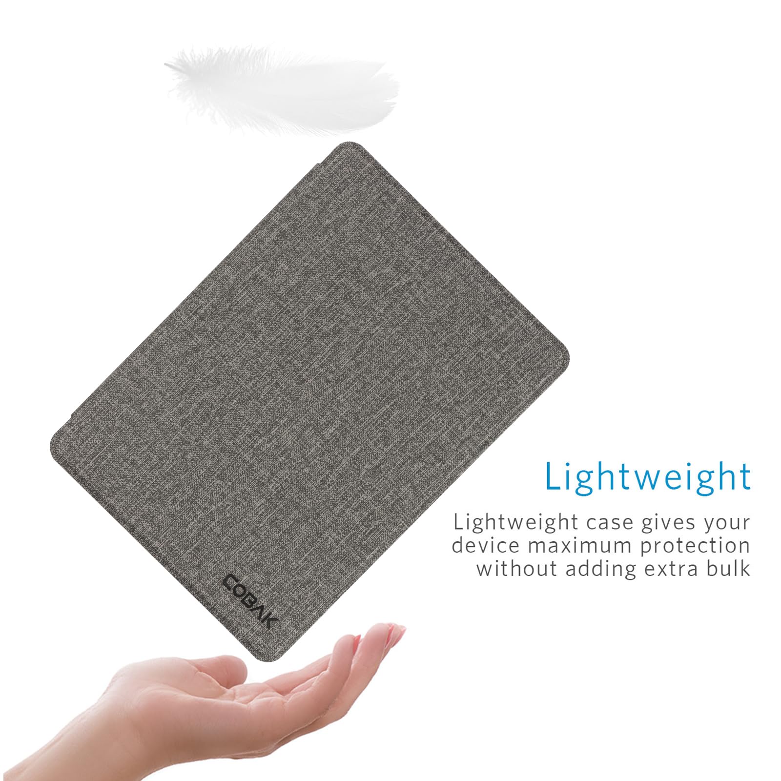 Kindle Paperwhite 12th Gen (2024 7 inch) Basic#Color_Gray