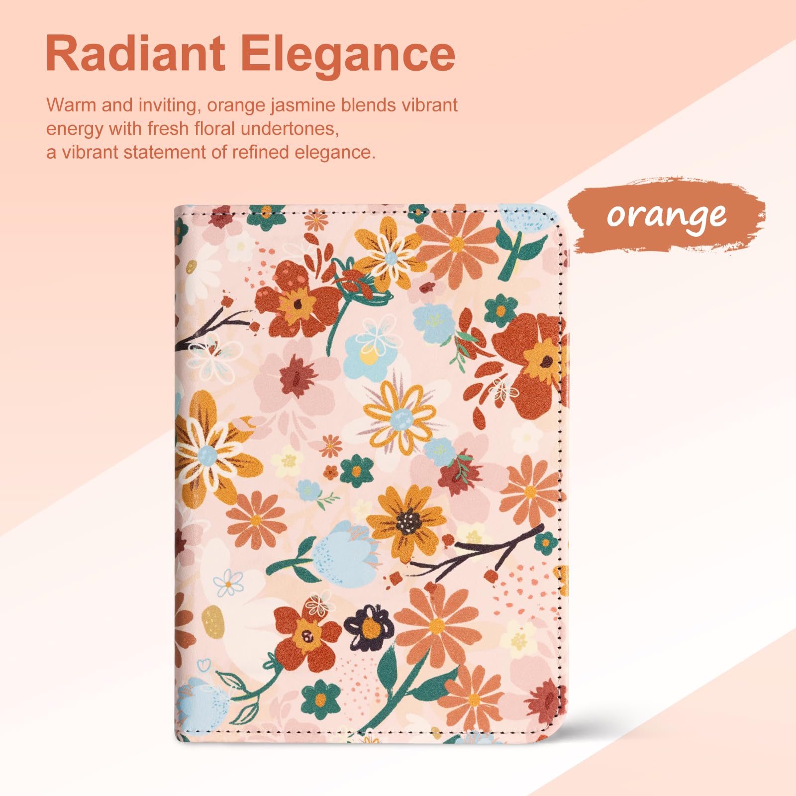 Kindle Paperwhite 12th Gen (2024 7 inch) stand-prints#Color_Pink Floral