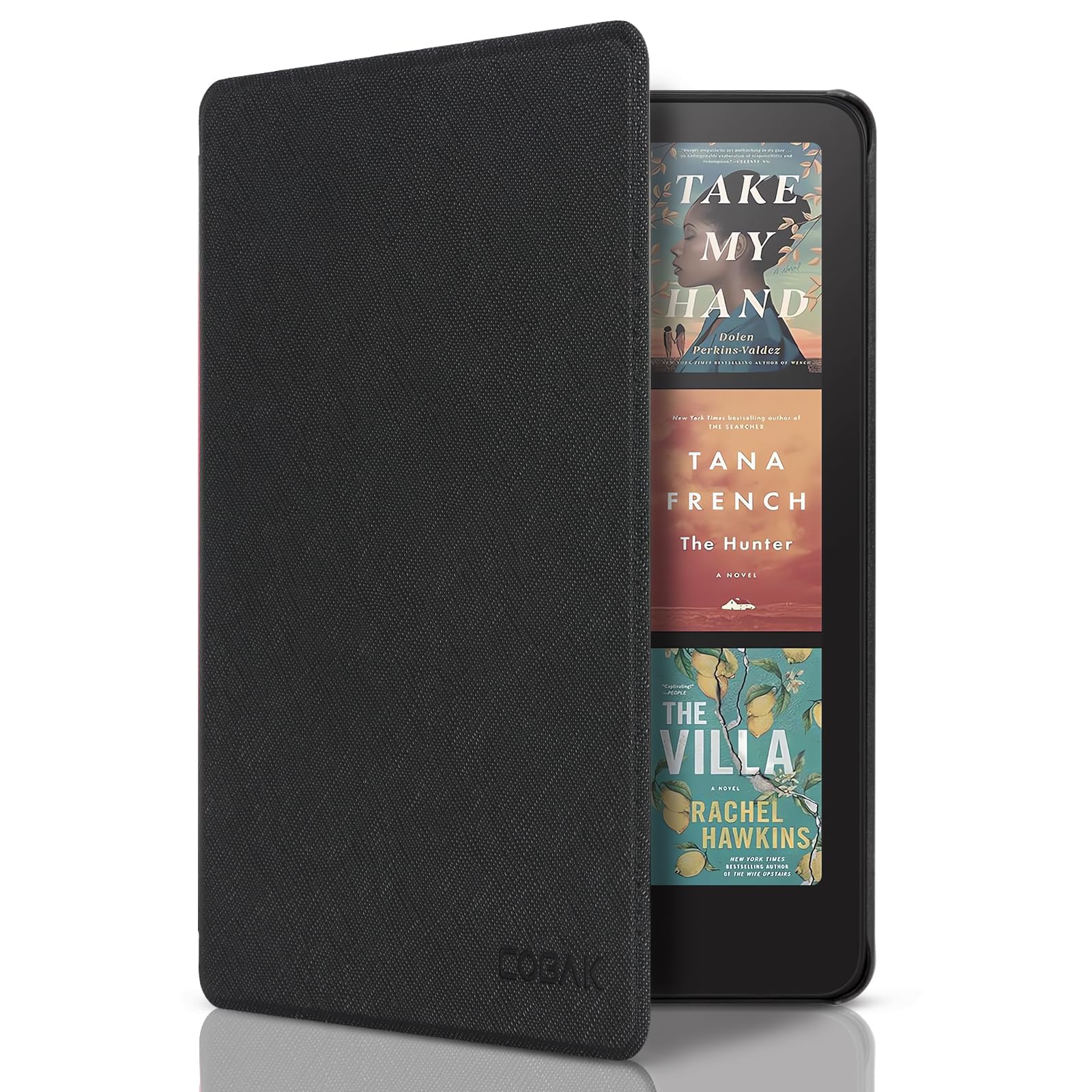 Kindle Paperwhite 12th Gen (2024 7 inch) Basic#Color_Black