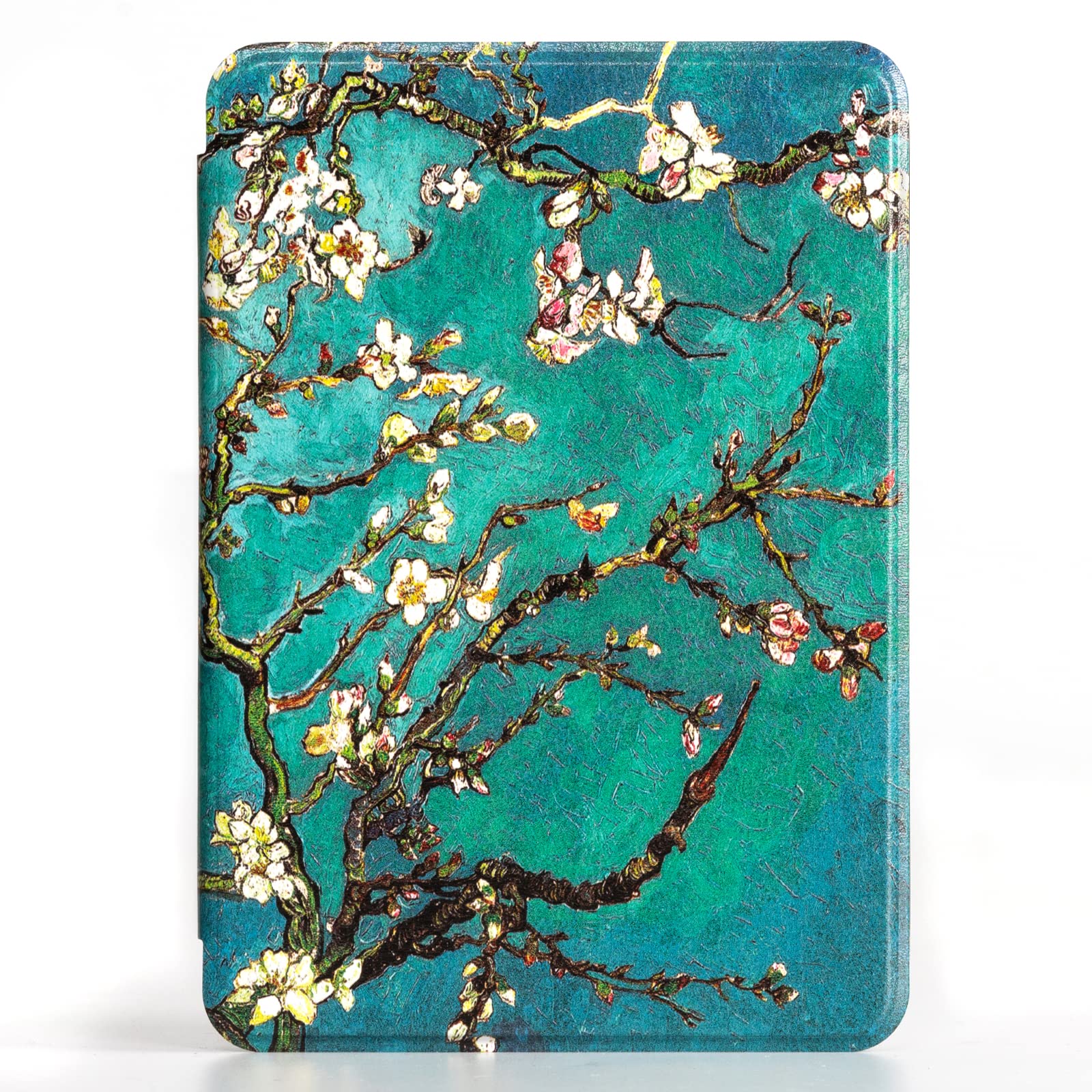 mountain Apricot Blossom 6 inch kindle paperwhite basic Case