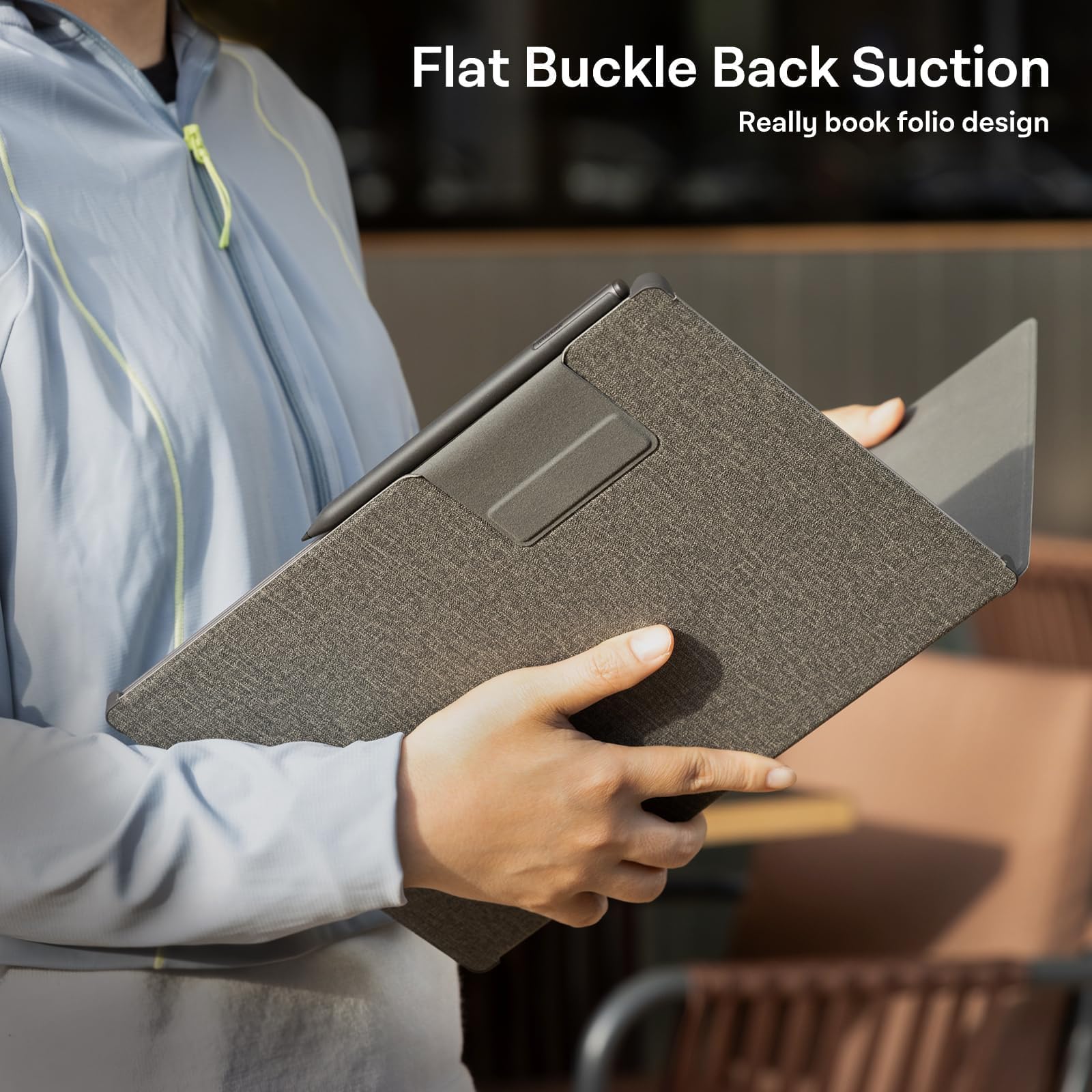 reMarkable Pro Magnetic Case#Color_Gray