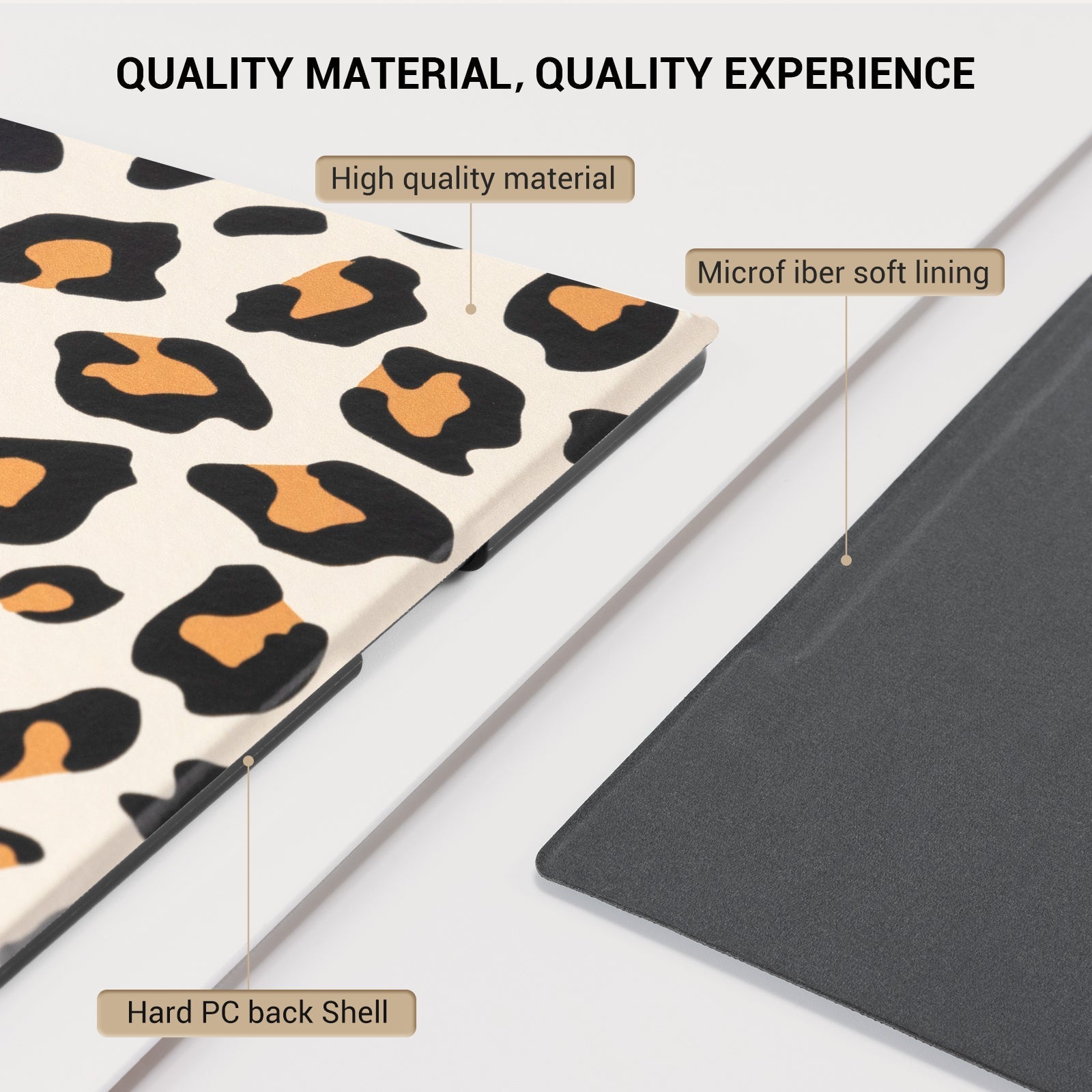 EGO Z _Brown Leopard reMarkable 2 Basic#Color_Brown