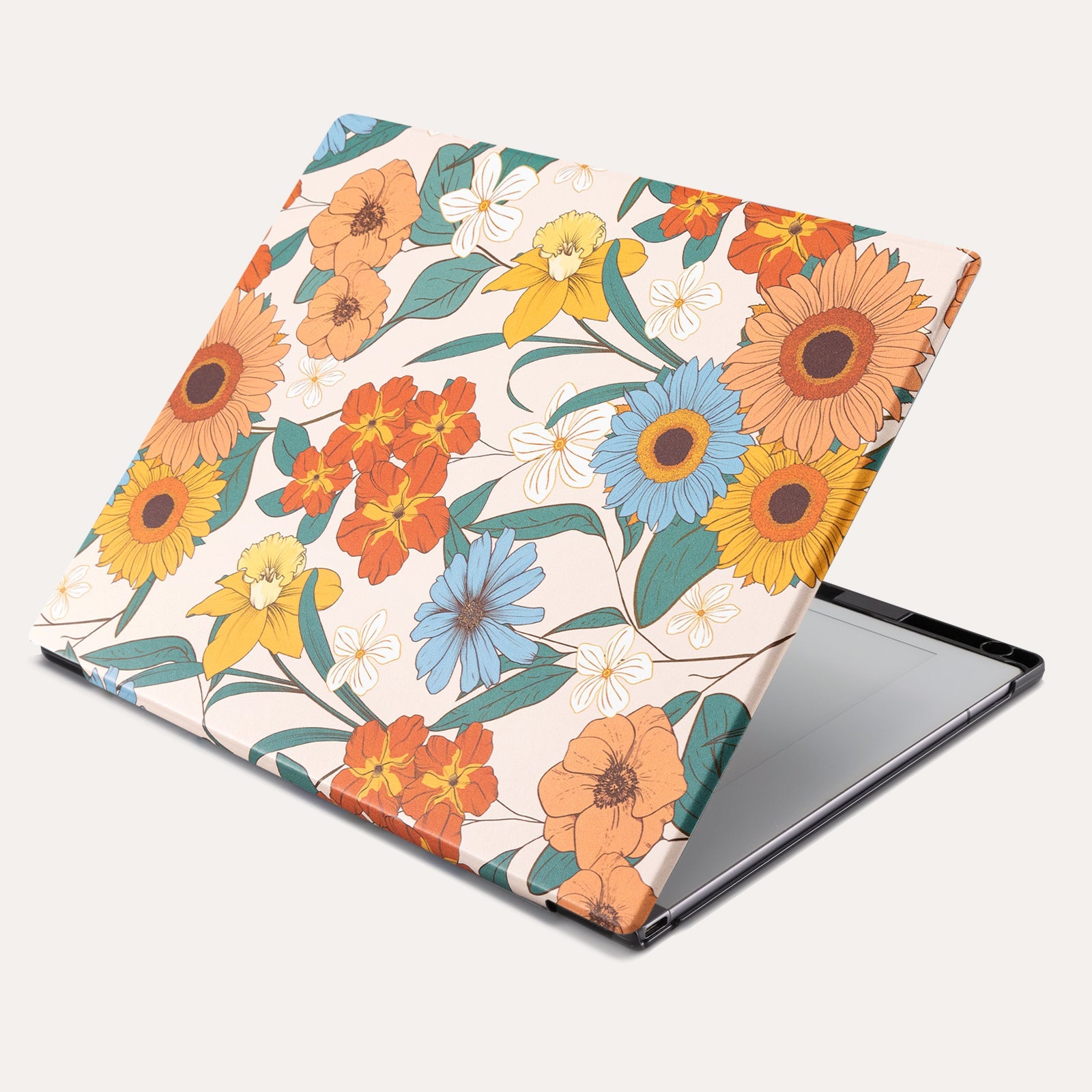 Eden Flowers reMarkable 2 Basic#Color_Flowers