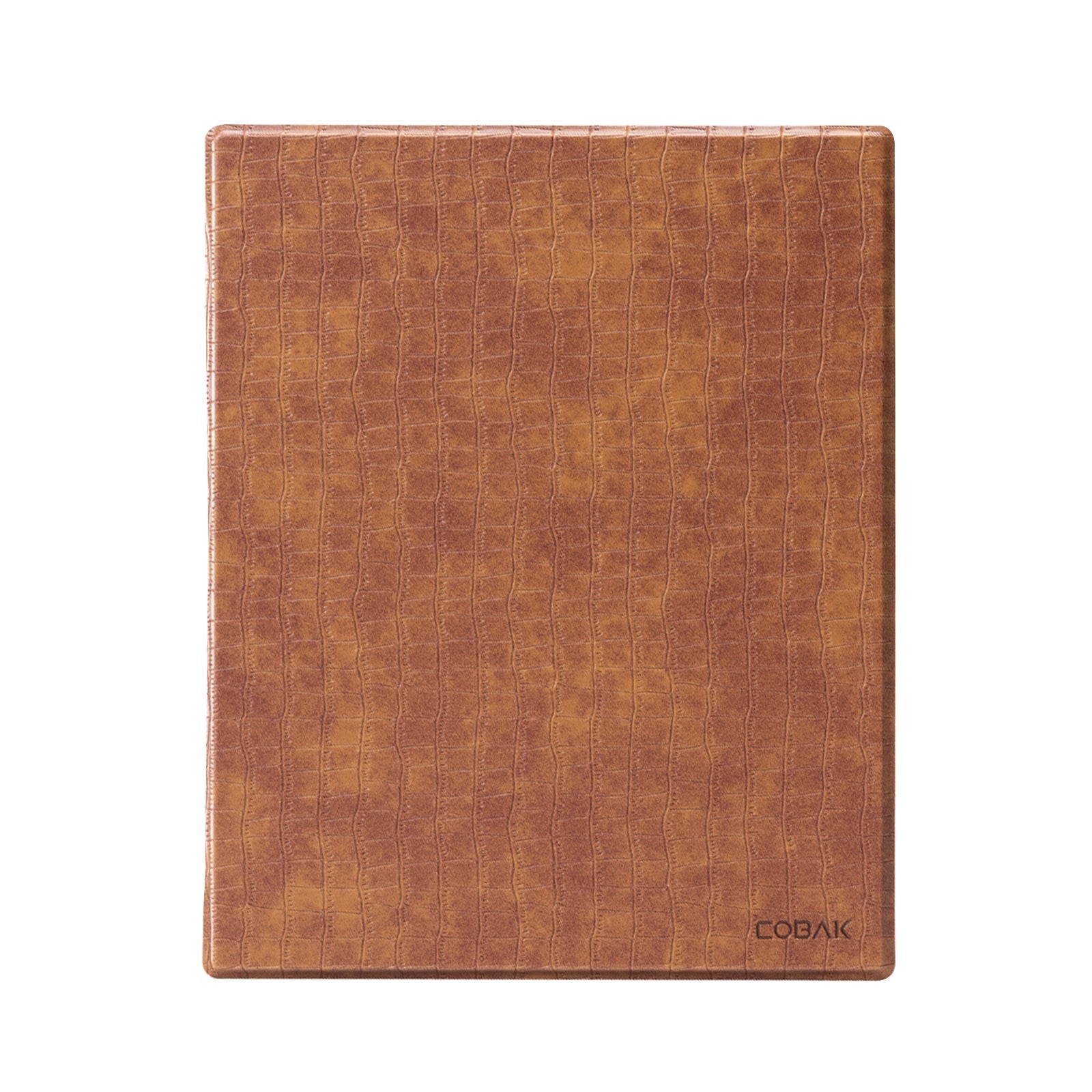 Essentials Brown Croco reMarkable 2 Basic#Color_ Croco Brown