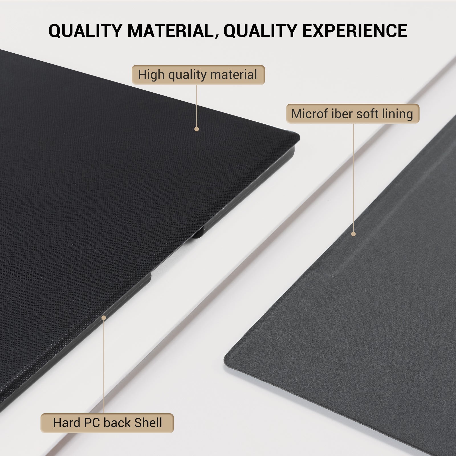Essentials Cross reMarkable 2 Basic#Color_Cross Black