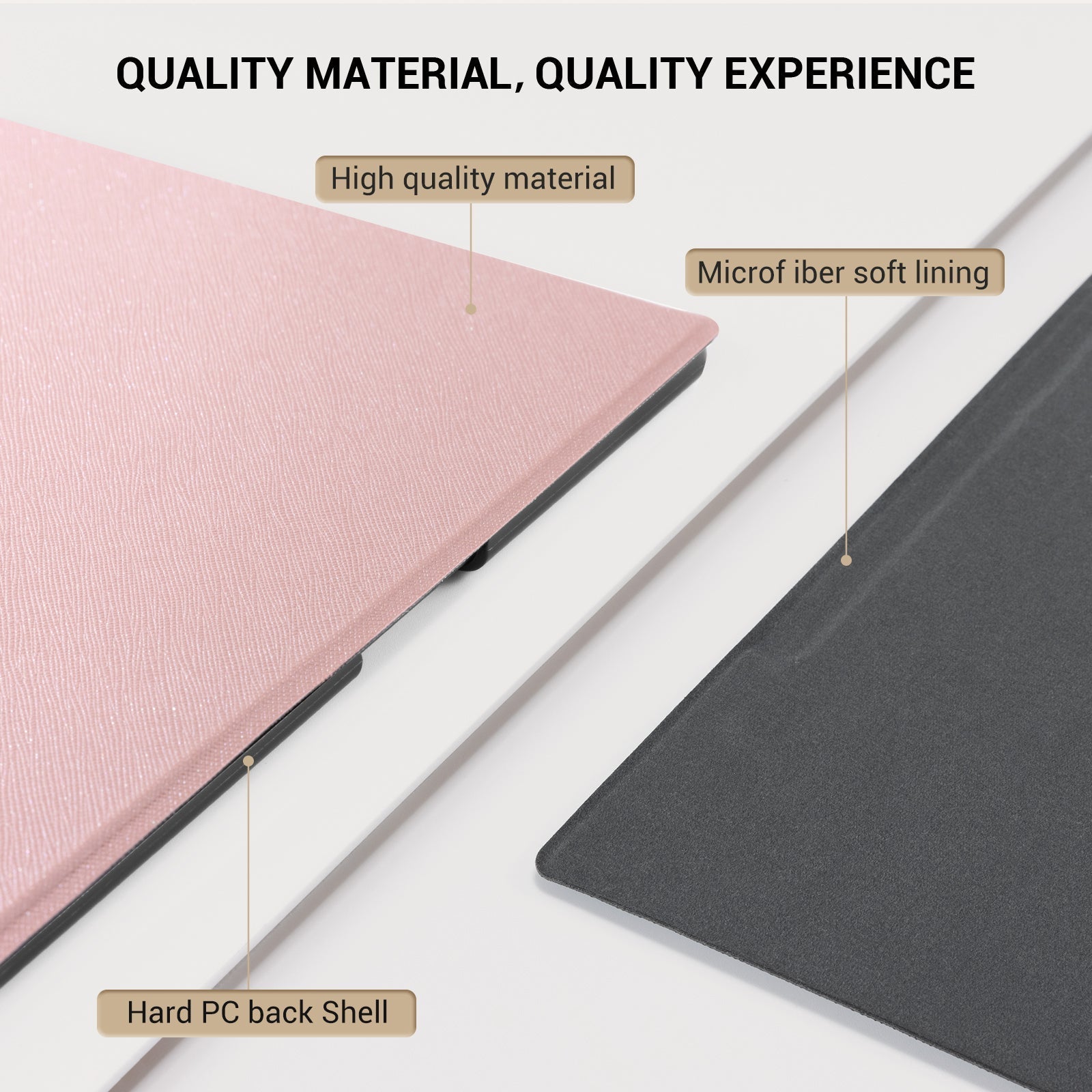 Essentials Cross reMarkable 2 Basic#Color_Rose Gold