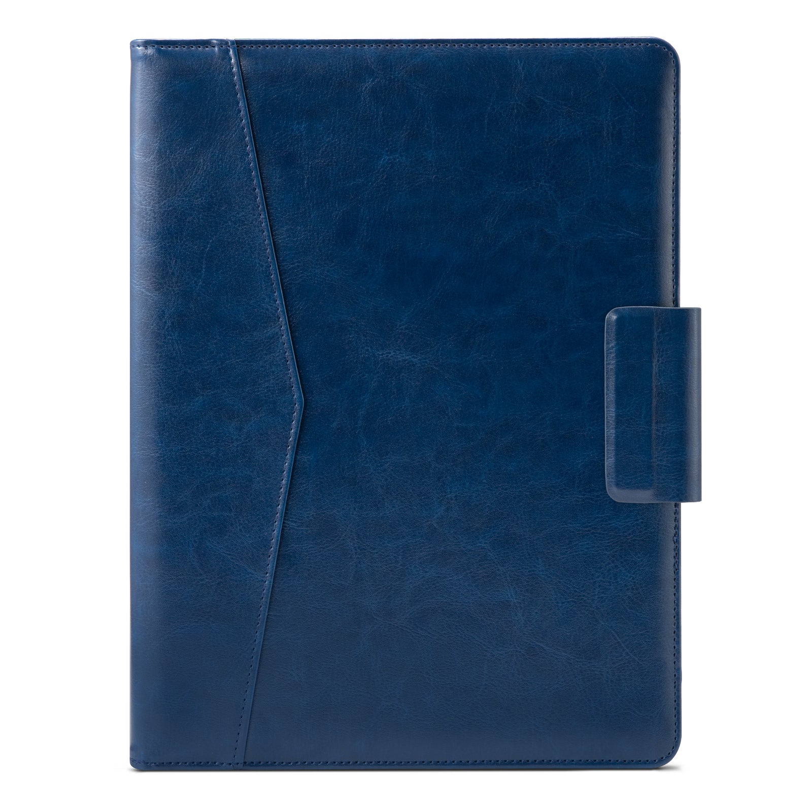Essentials Leather reMarkable Pro-Edge#Color_Navy Blue