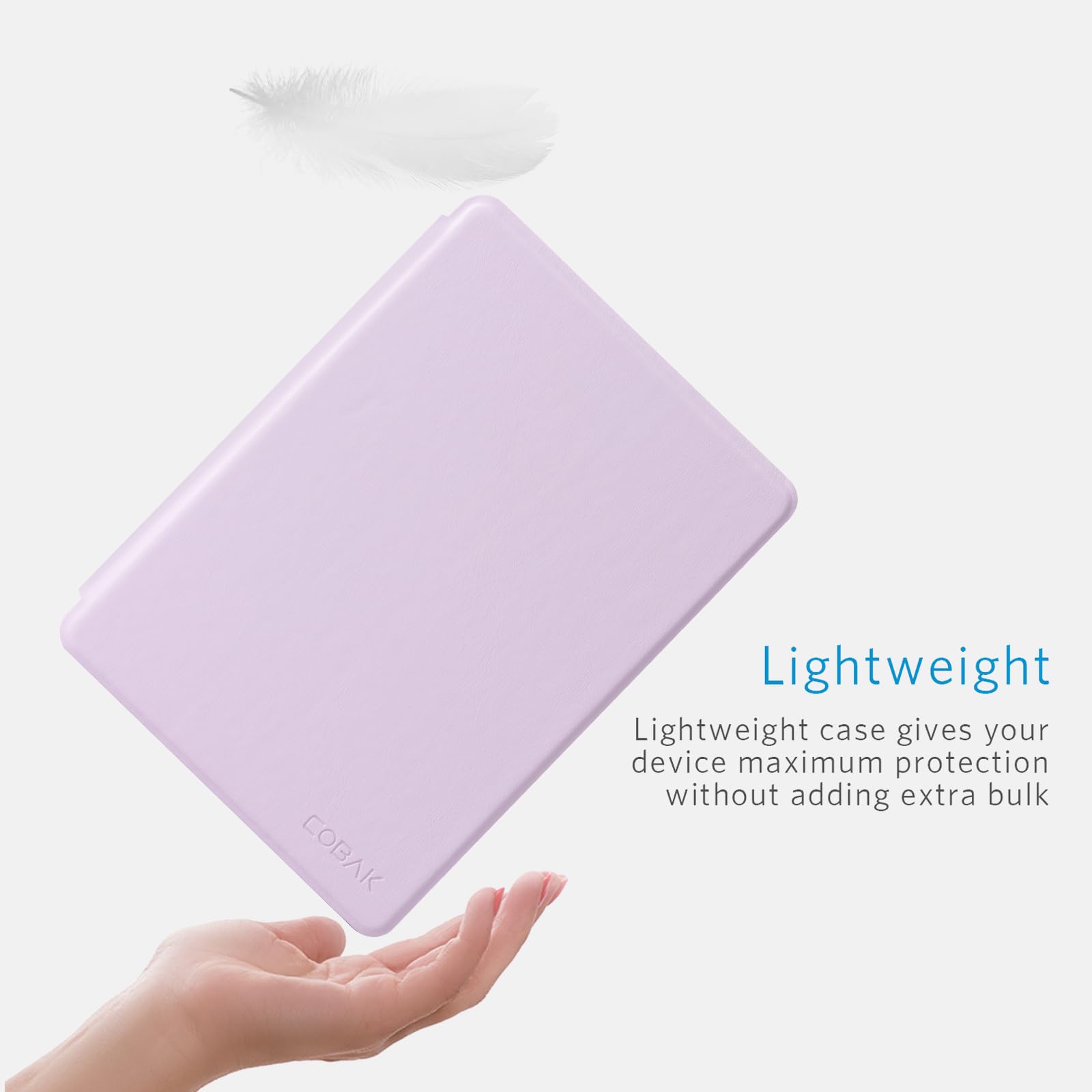 Essentials Mag Ring Kindle Paper White 6th-Magnetic#Color_Gray Violet