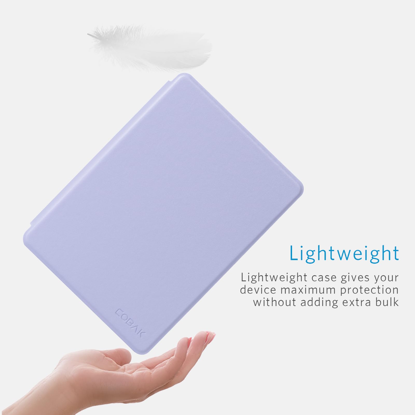 Essentials Mag Ring Kindle Paper White 6th-Magnetic#Color_Violet