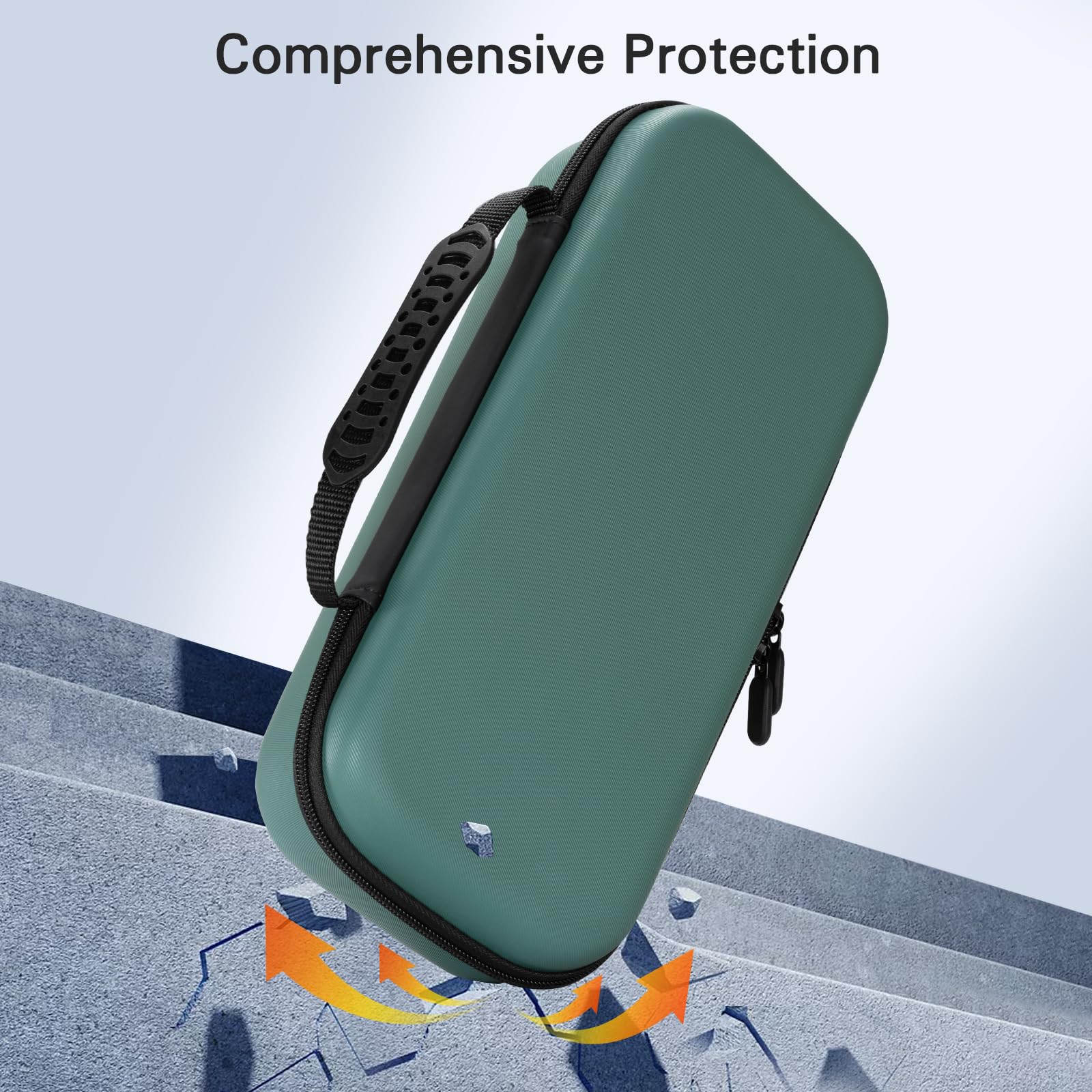 Essentials PlayStation Portal Remote Player#Color_Dark Green