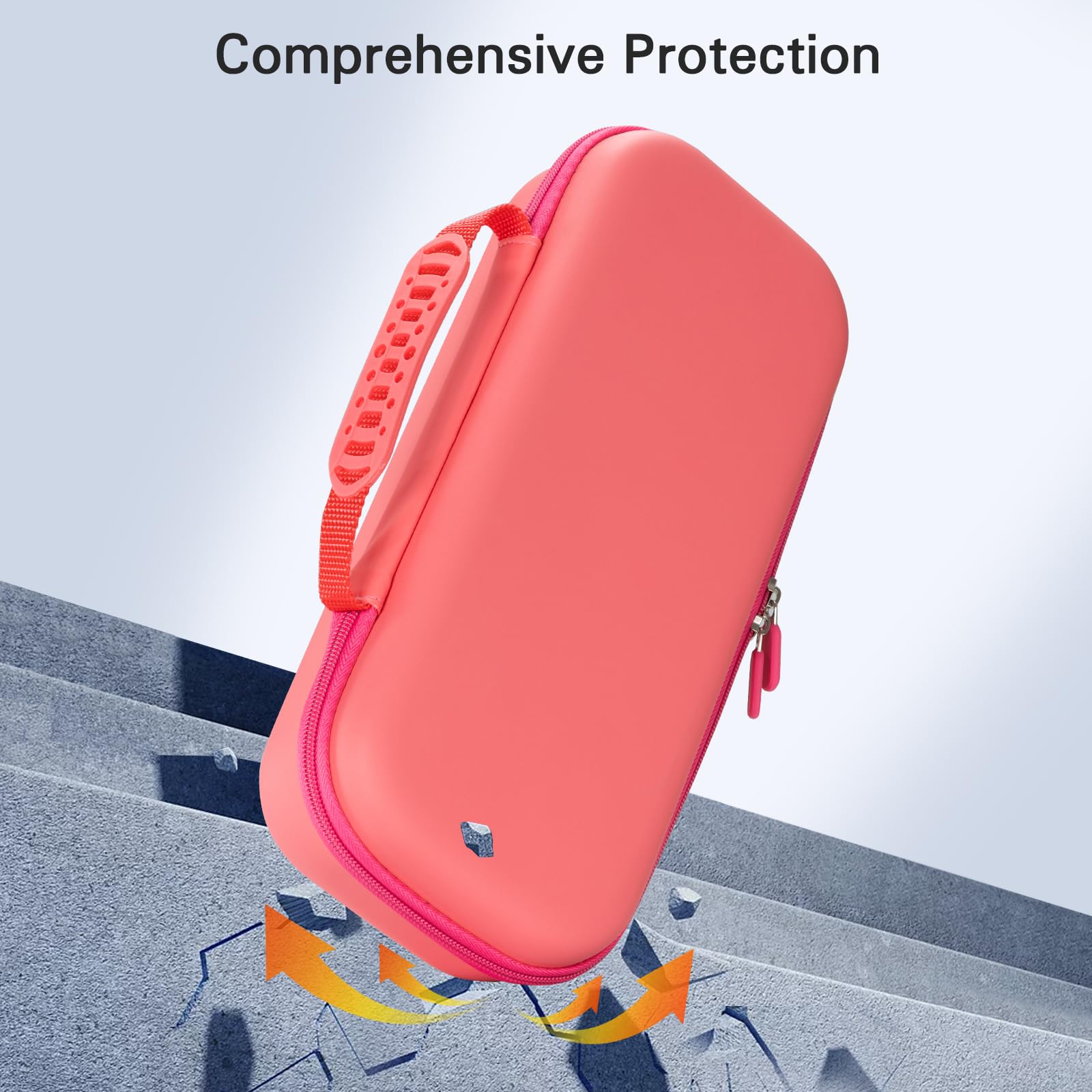 Essentials PlayStation Portal Remote Player#Color_Pink
