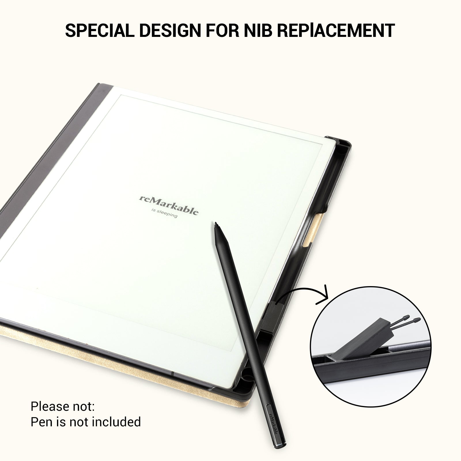 reMarkable 2 Basic#Color_Pearlescent LGold
