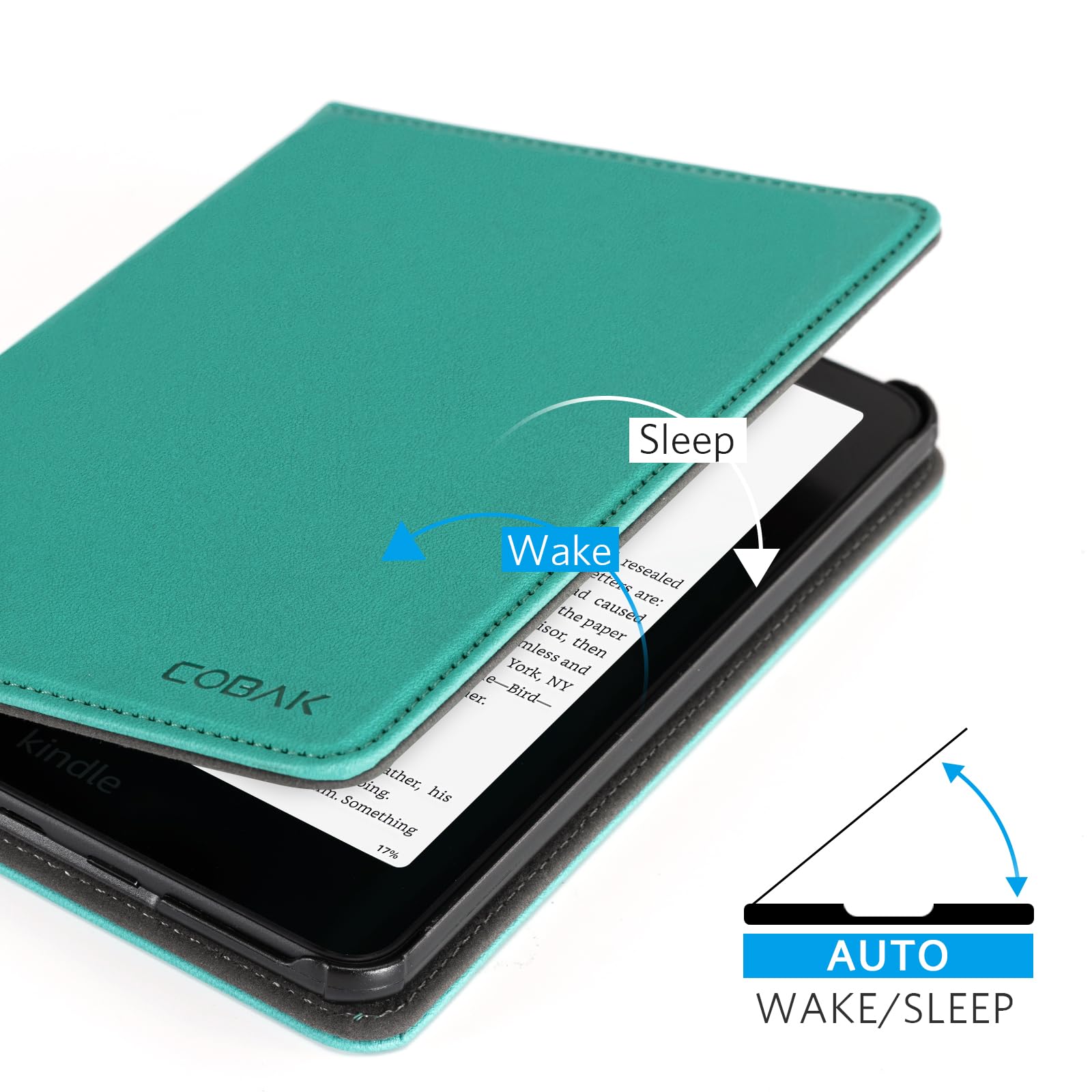 Kindle Paperwhite 12th Gen (2024 7 inch) stand#Color_Dark Green