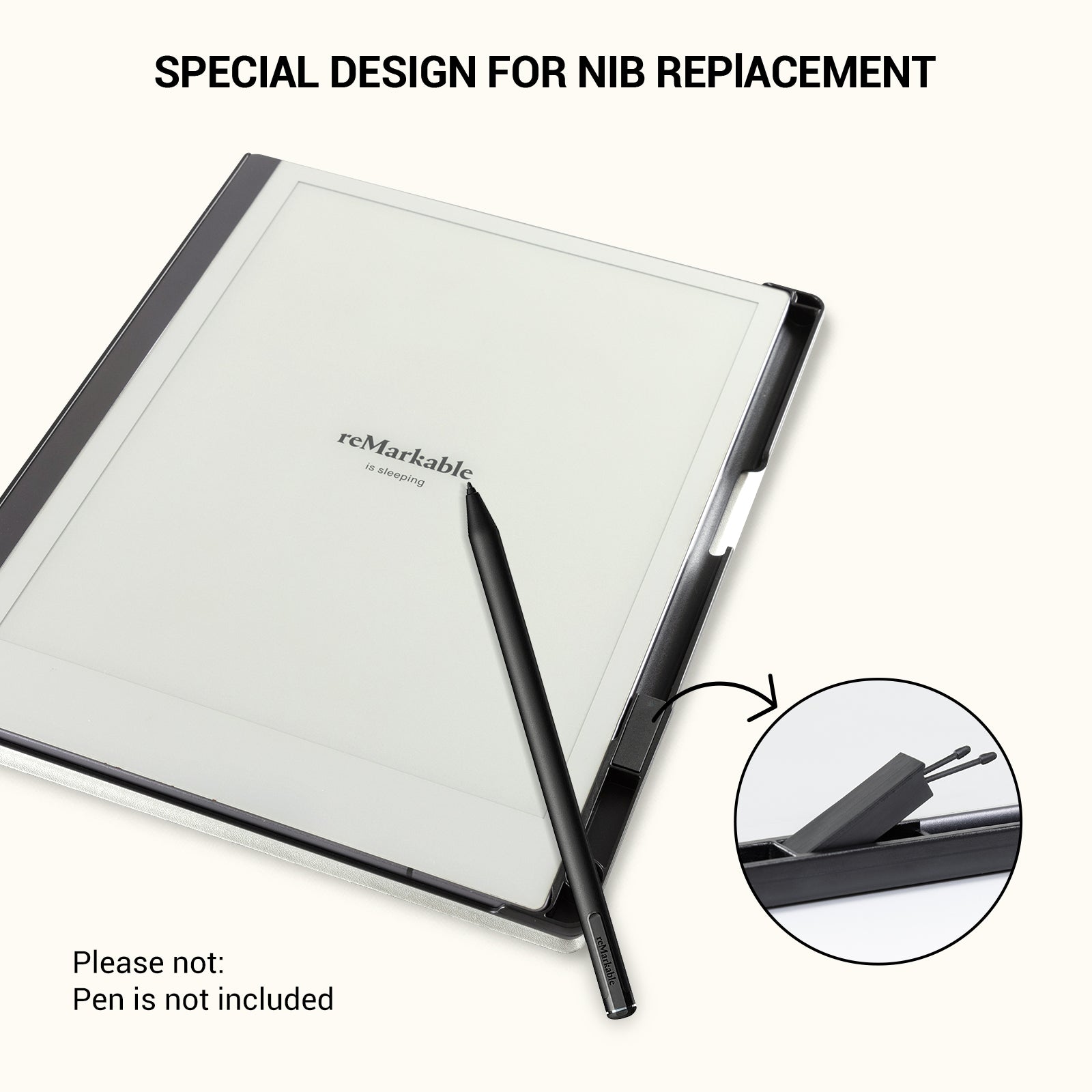 reMarkable 2 Basic#Color_Silver
